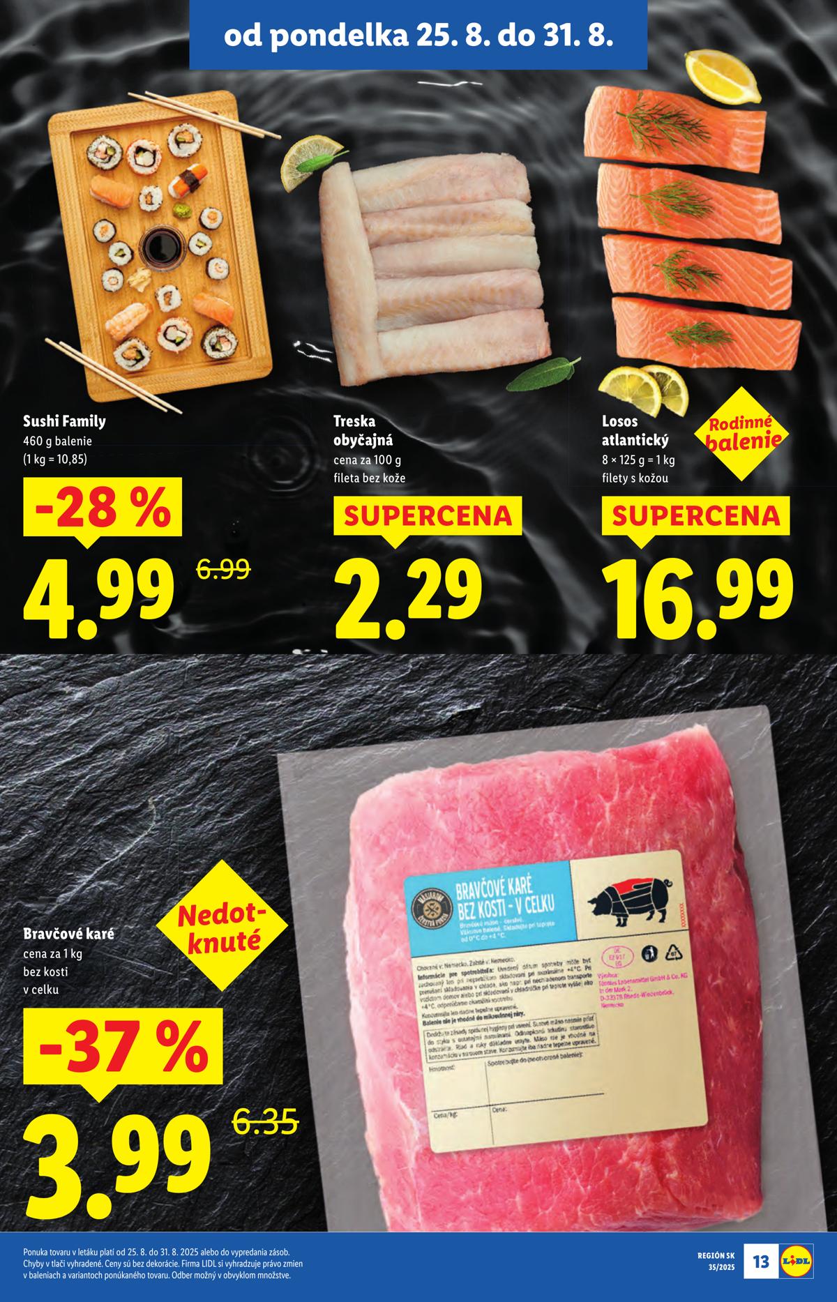 LIDL leaflet 020