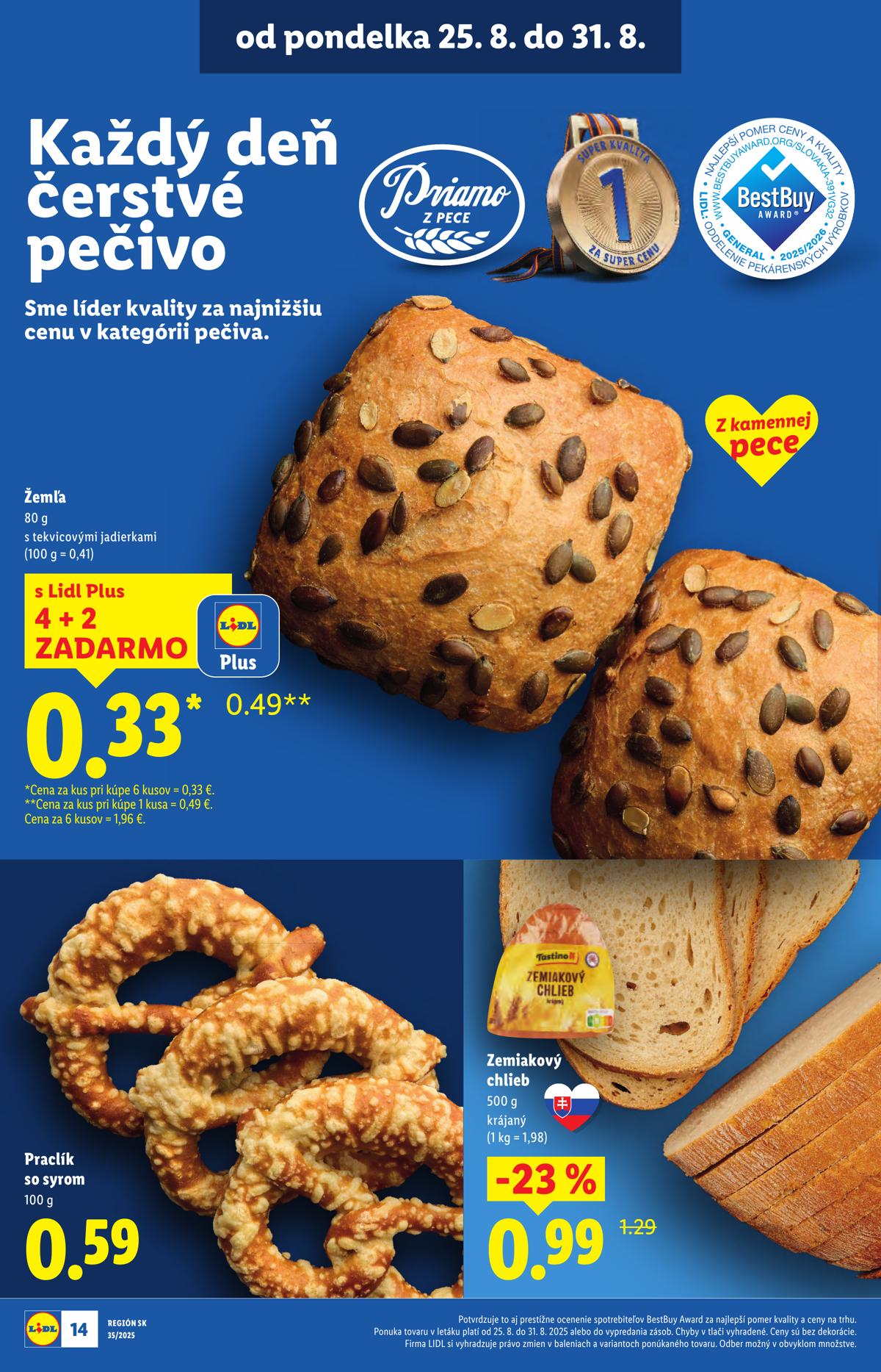 LIDL leaflet 021