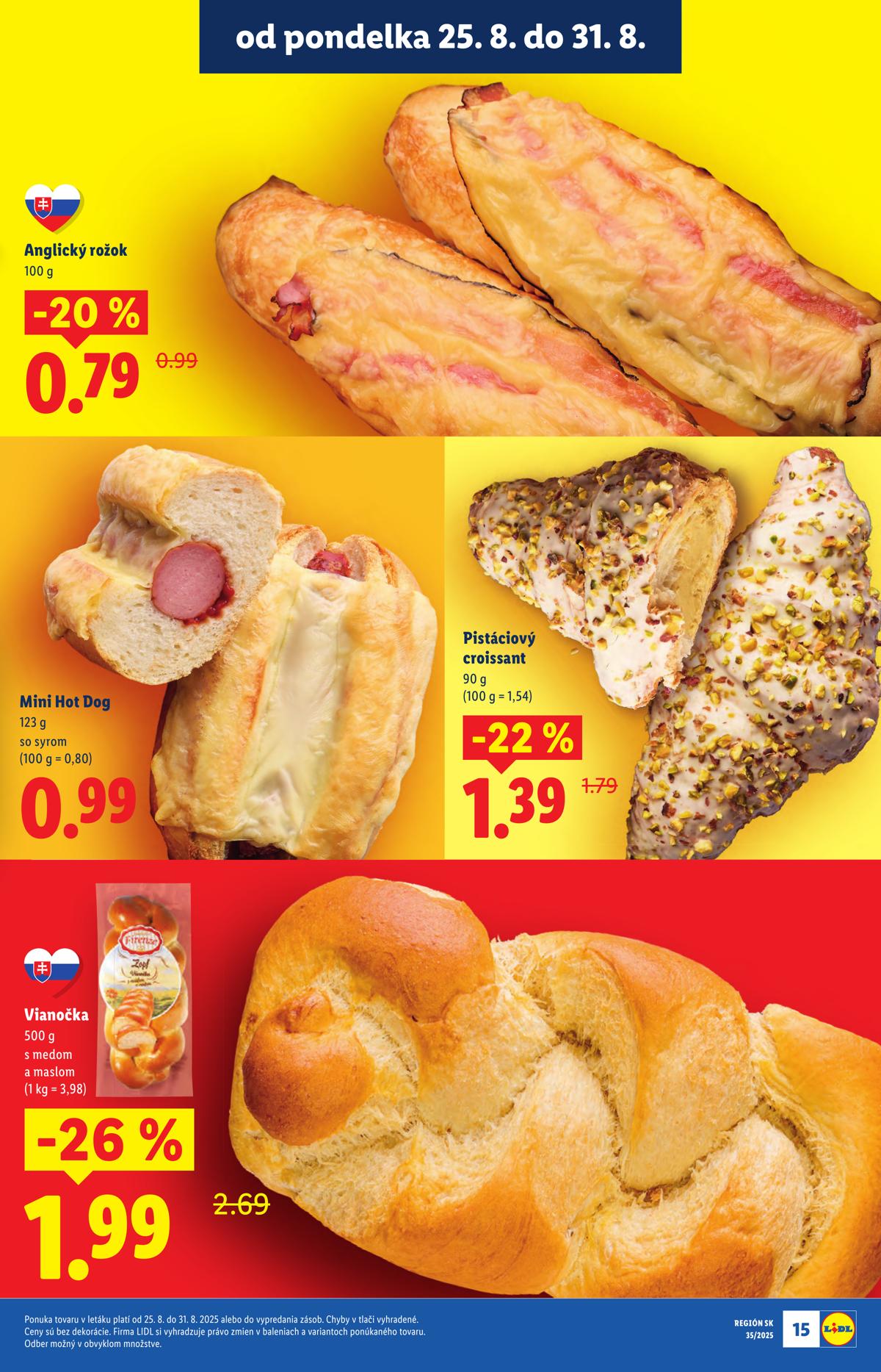 LIDL leaflet 022