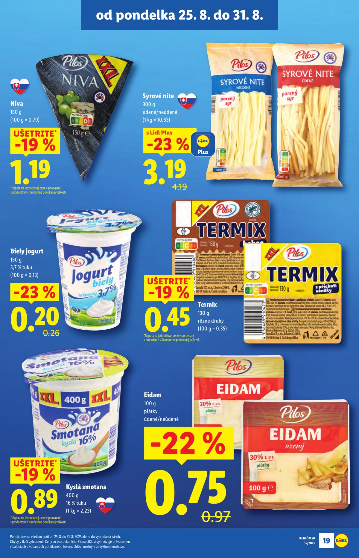 LIDL leaflet 028