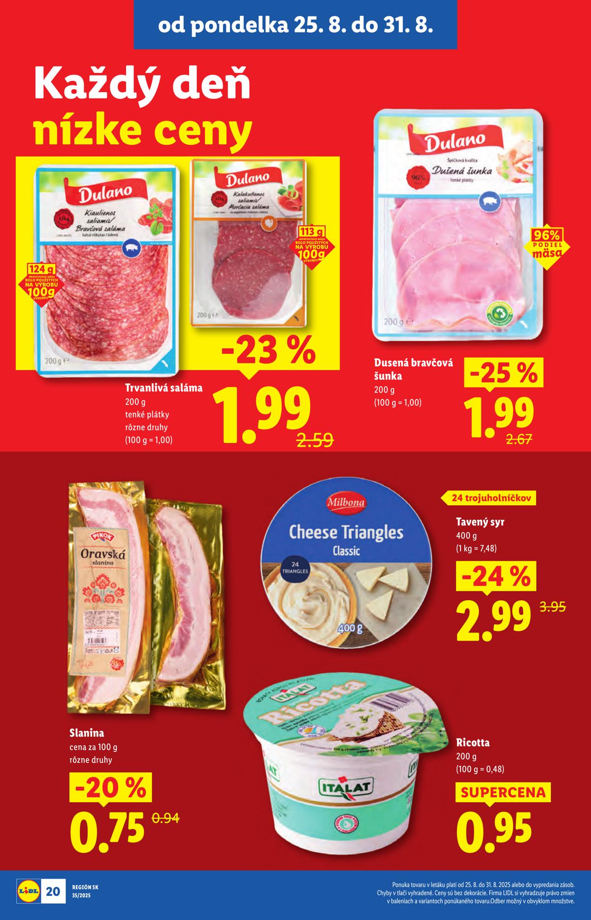 LIDL leaflet 029