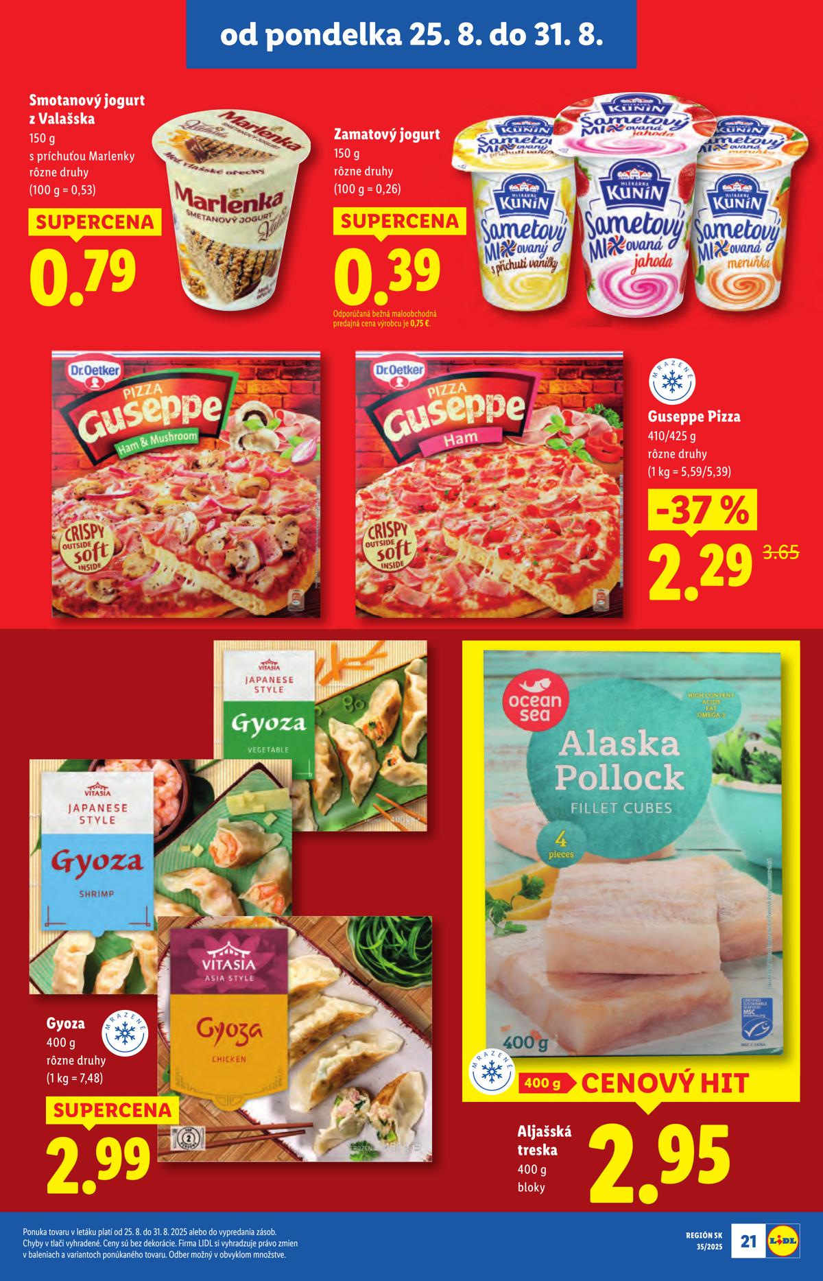 LIDL leaflet 030