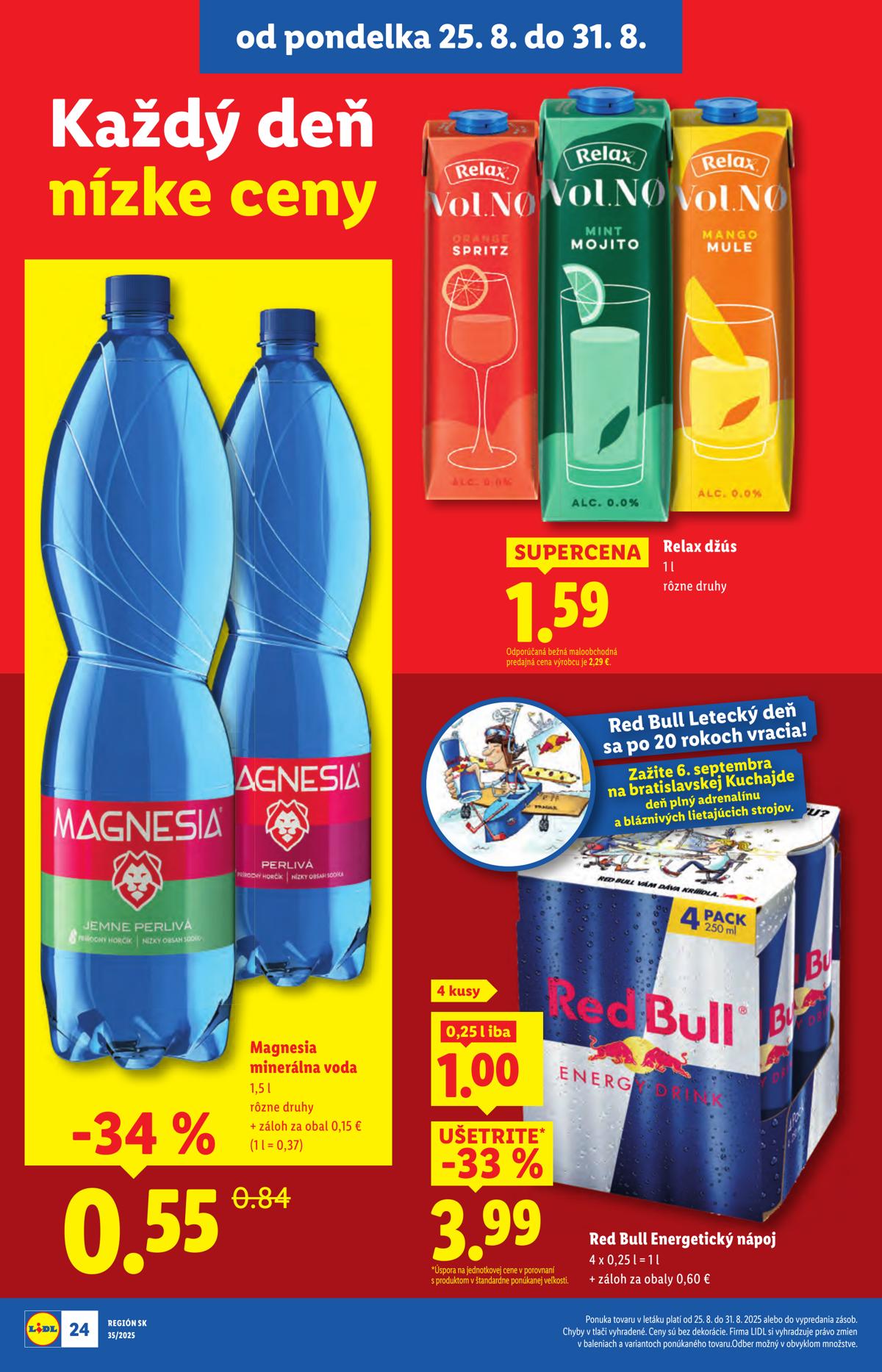 LIDL leaflet 033