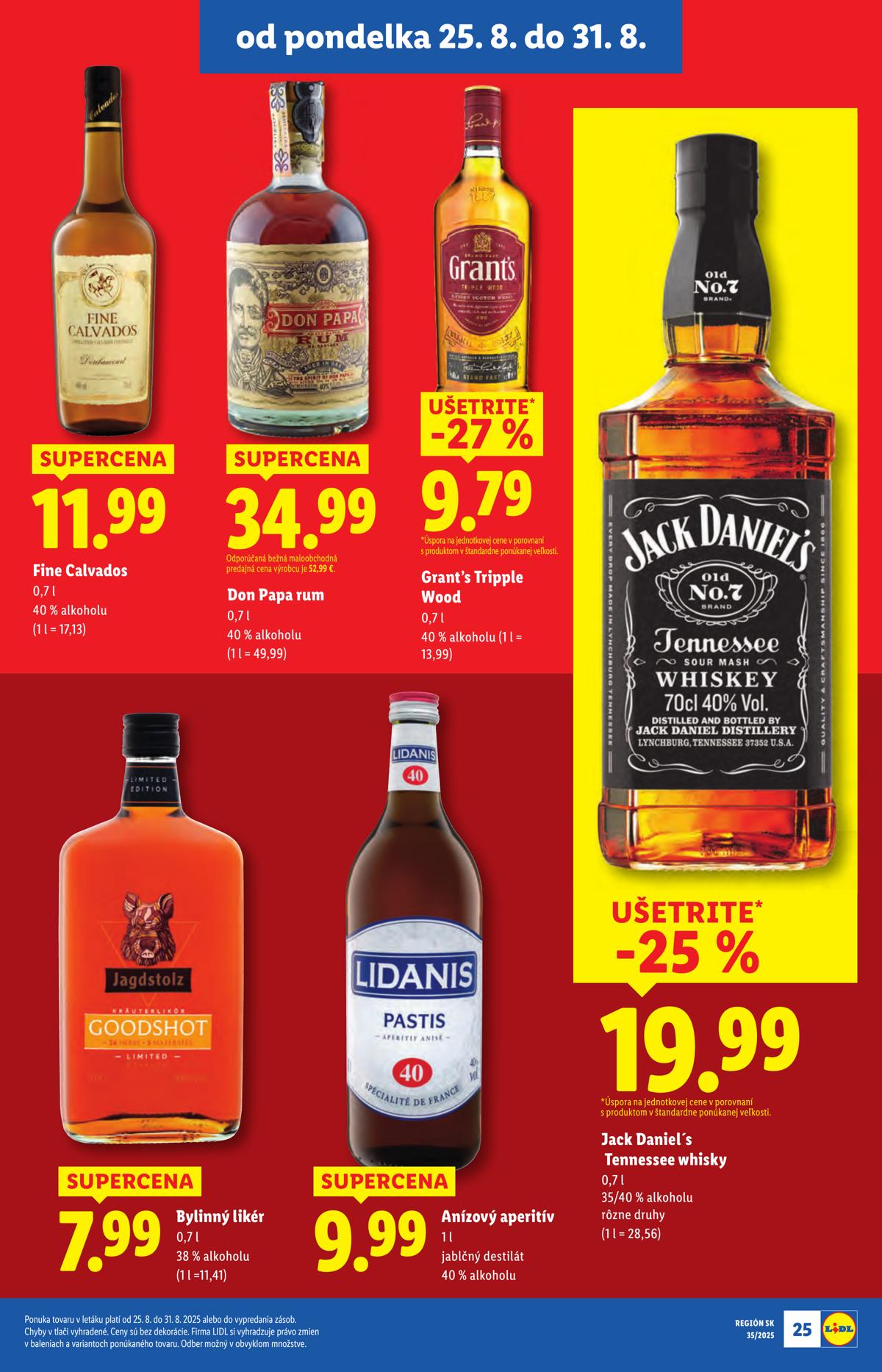 LIDL leaflet 034