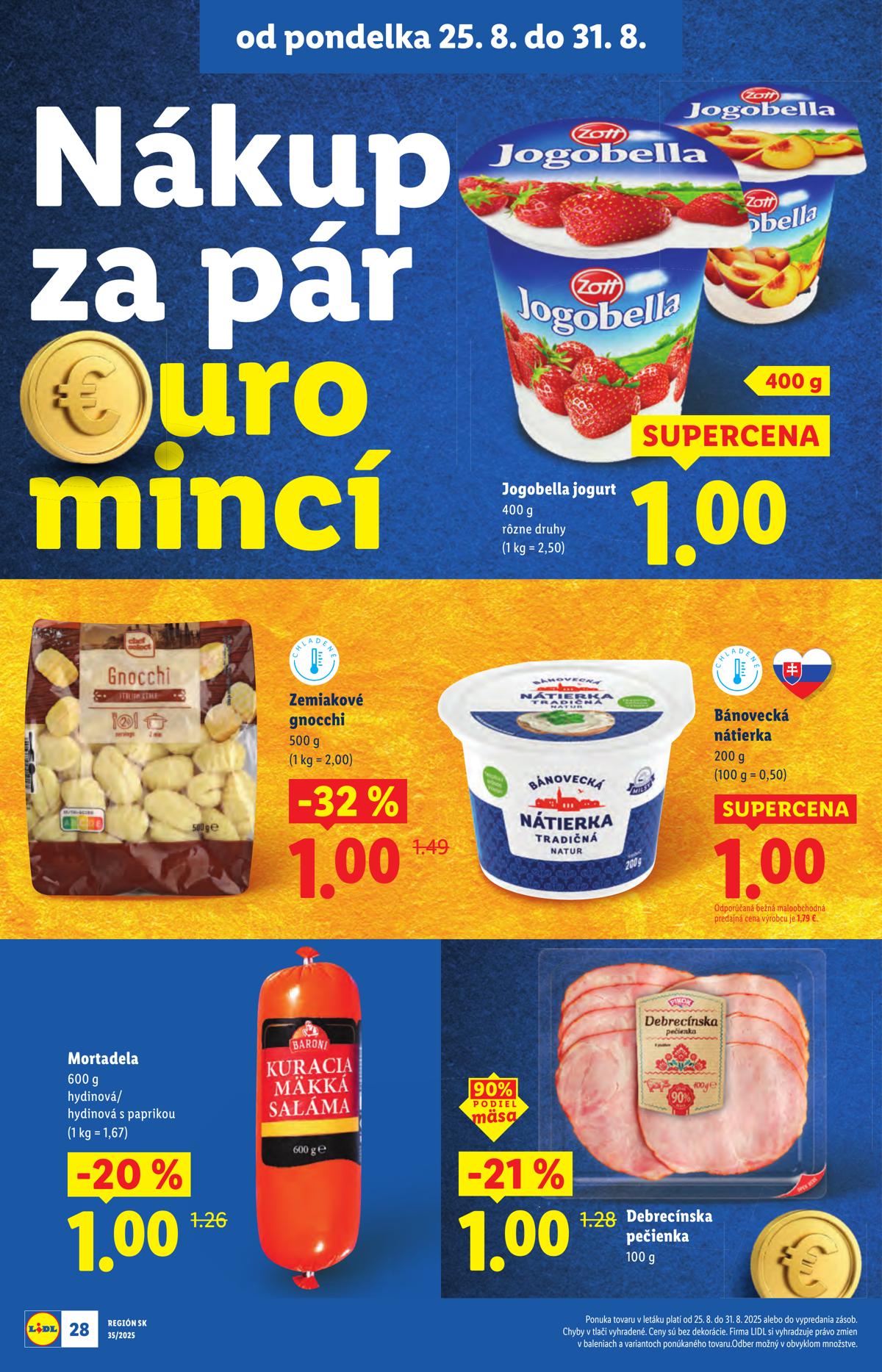 LIDL leaflet 037