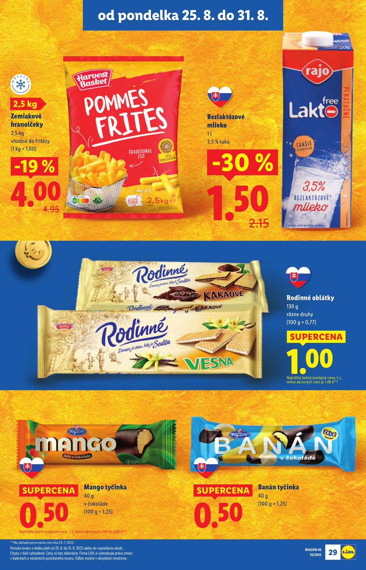 LIDL leaflet 038
