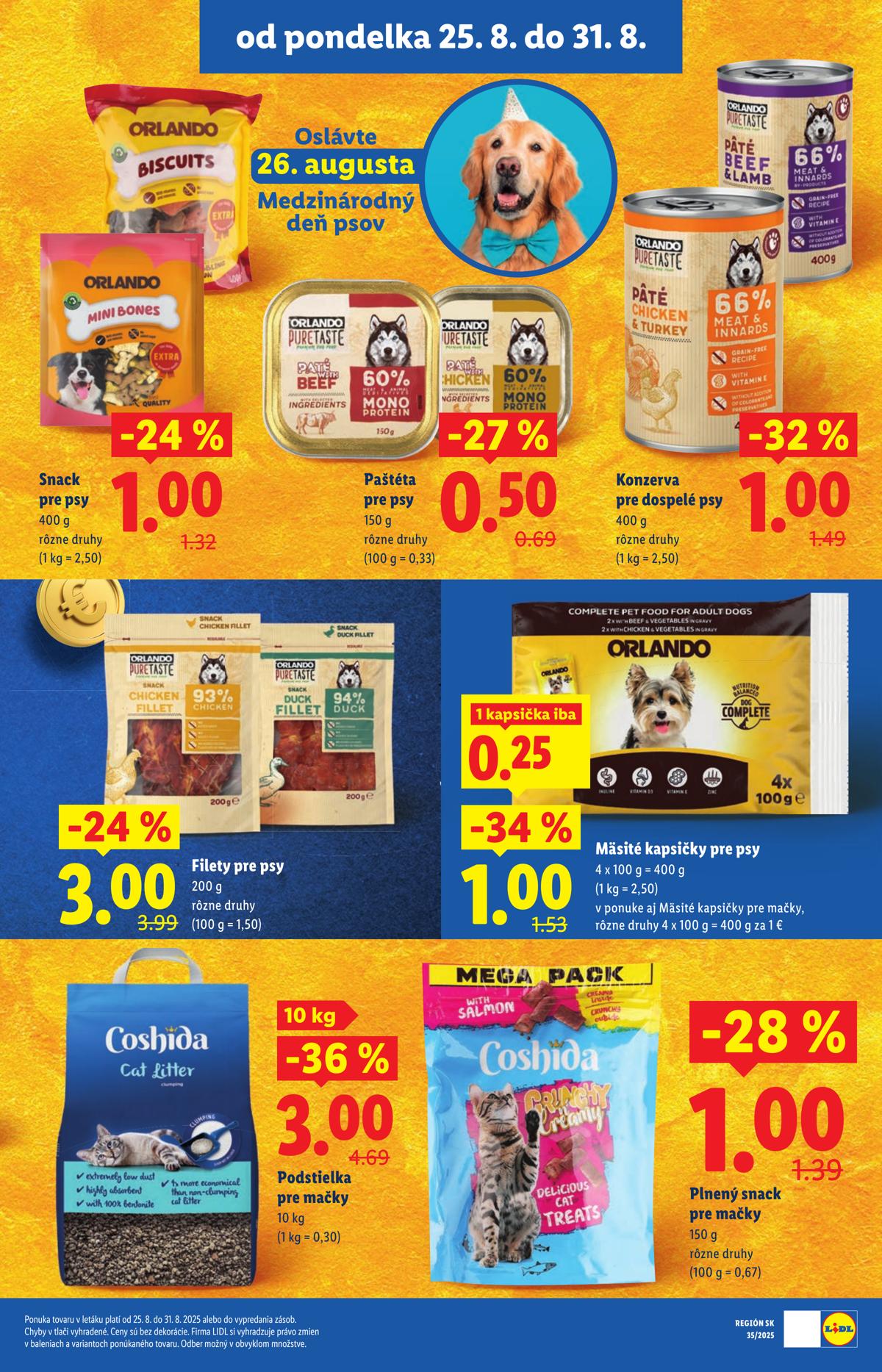 LIDL leaflet 040