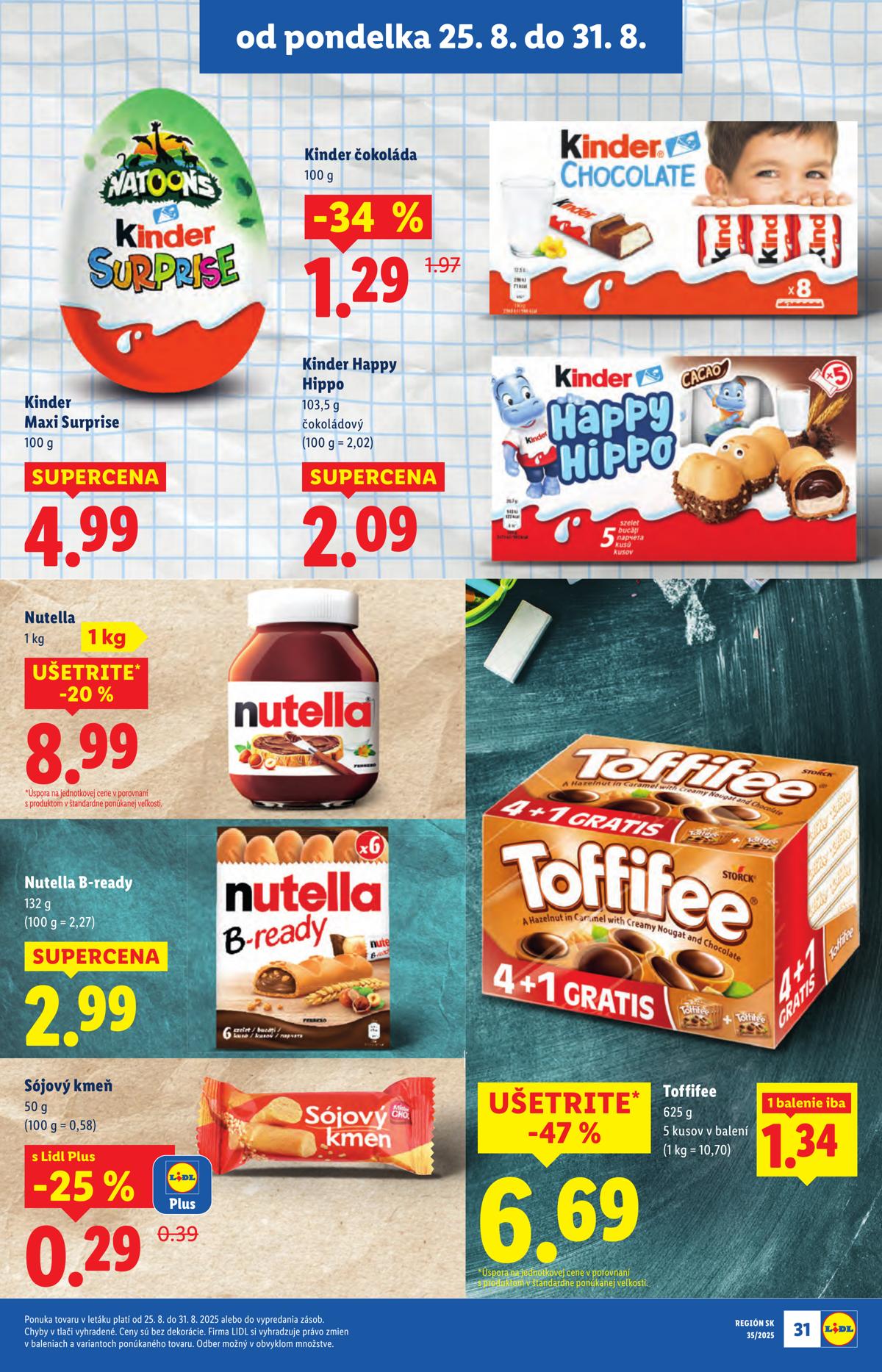 LIDL leaflet 042
