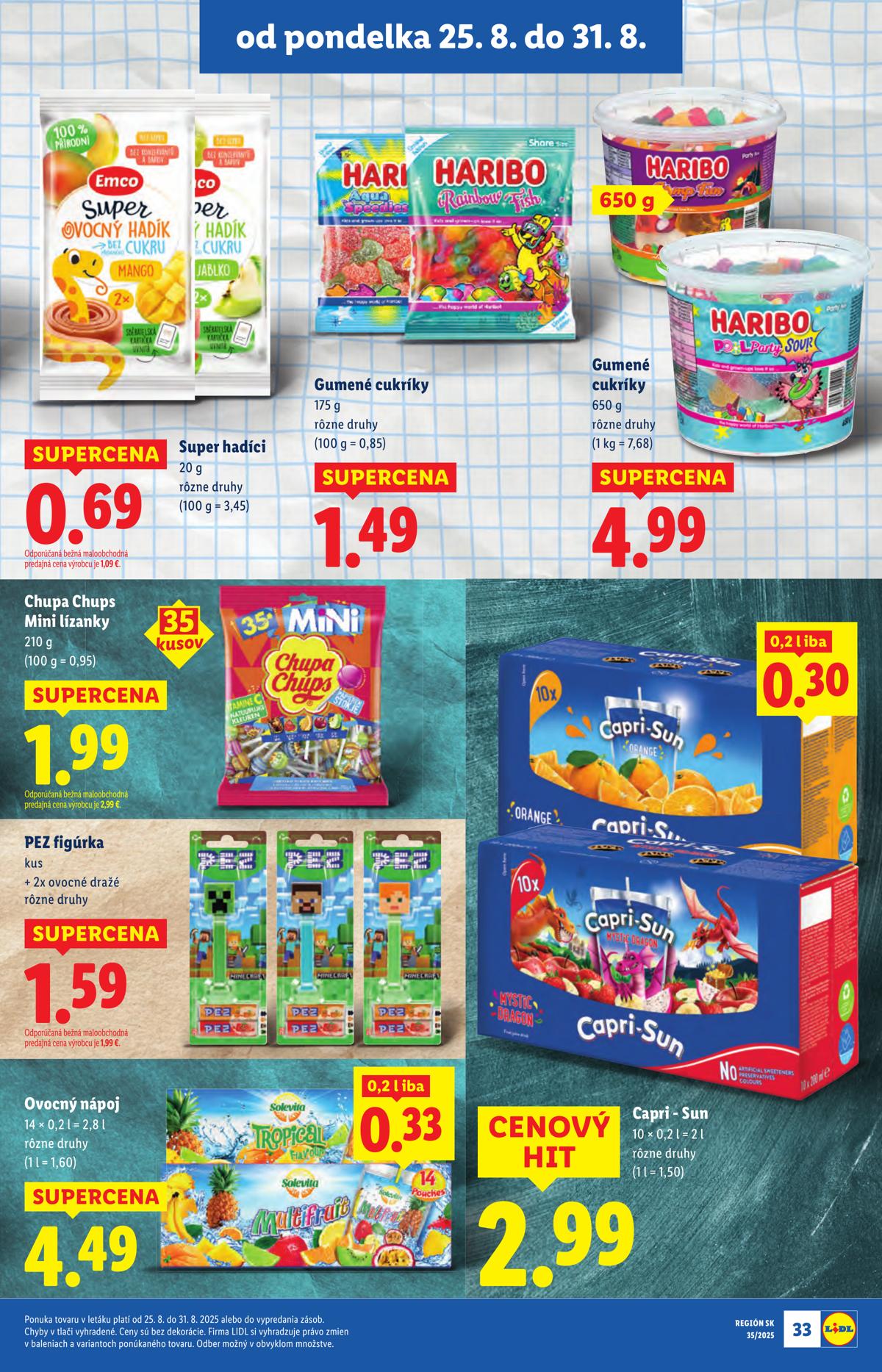 LIDL leaflet 044