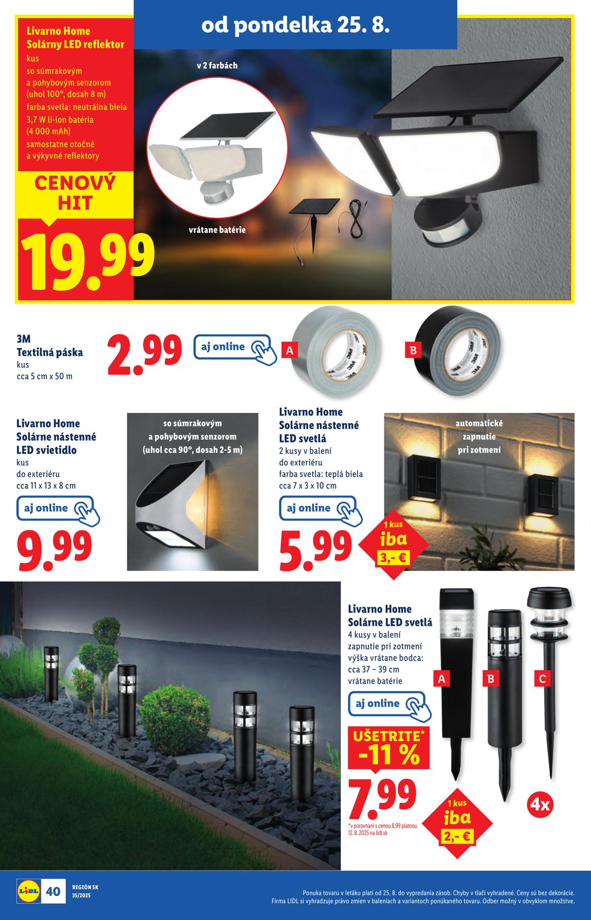 LIDL leaflet 055