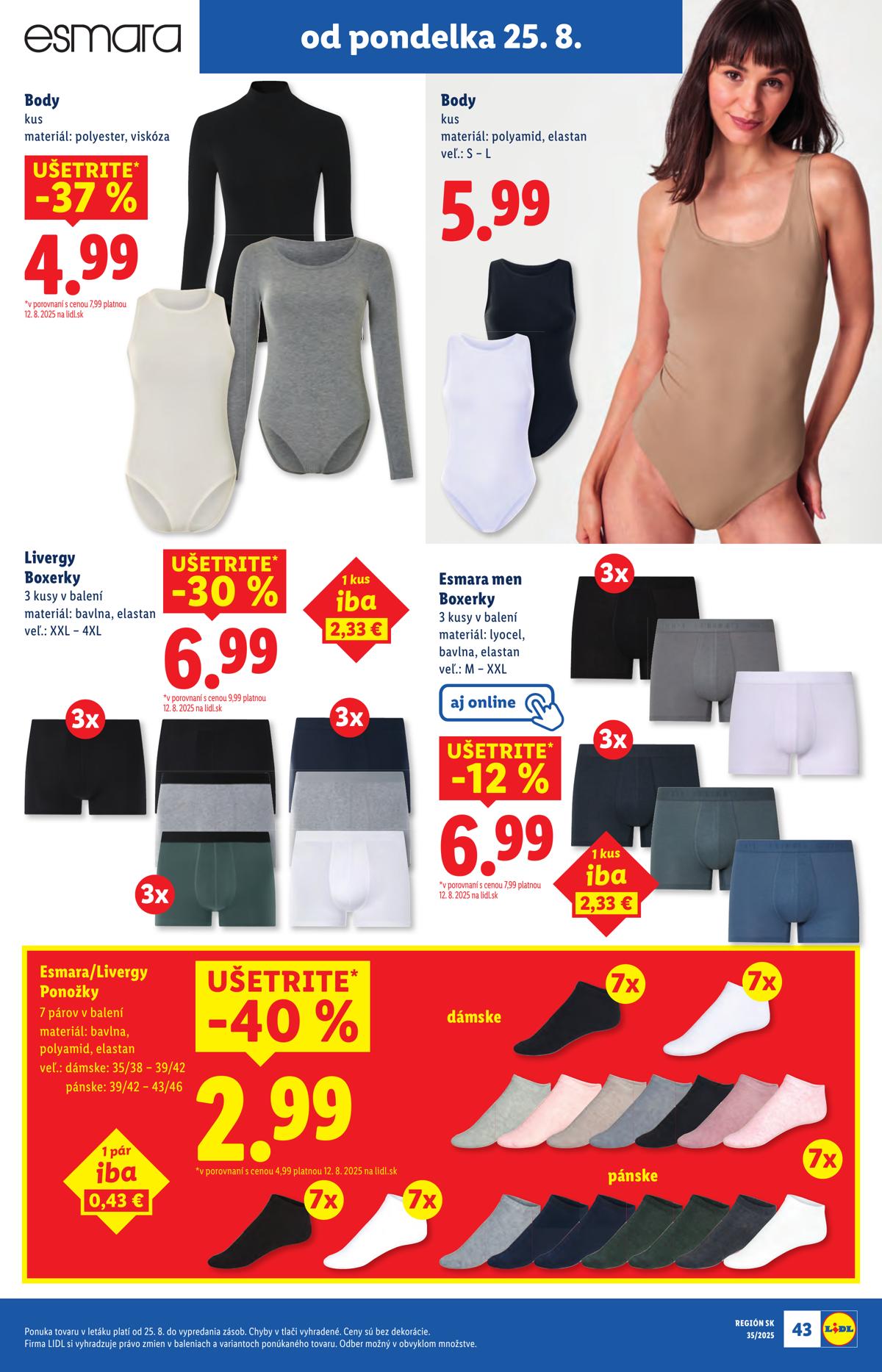 LIDL leaflet 058