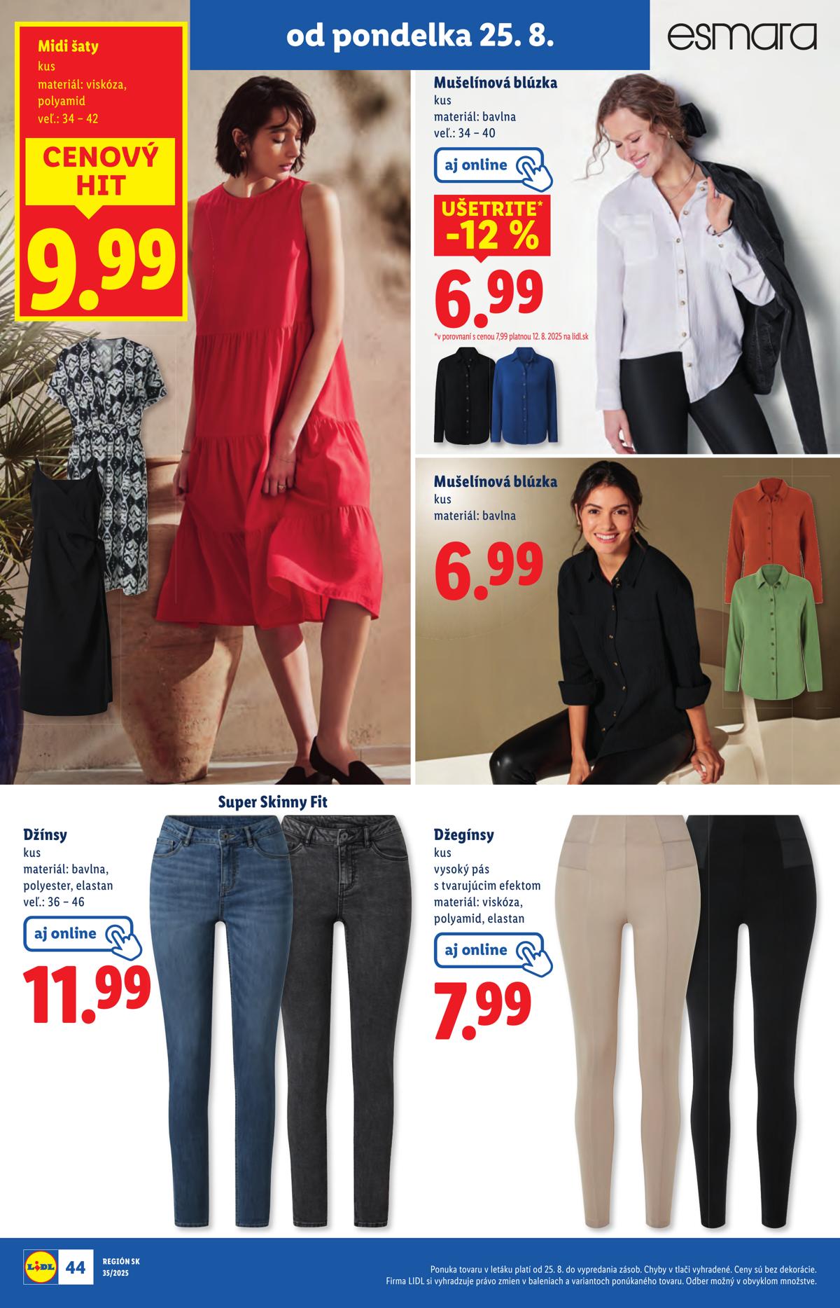 LIDL leaflet 059