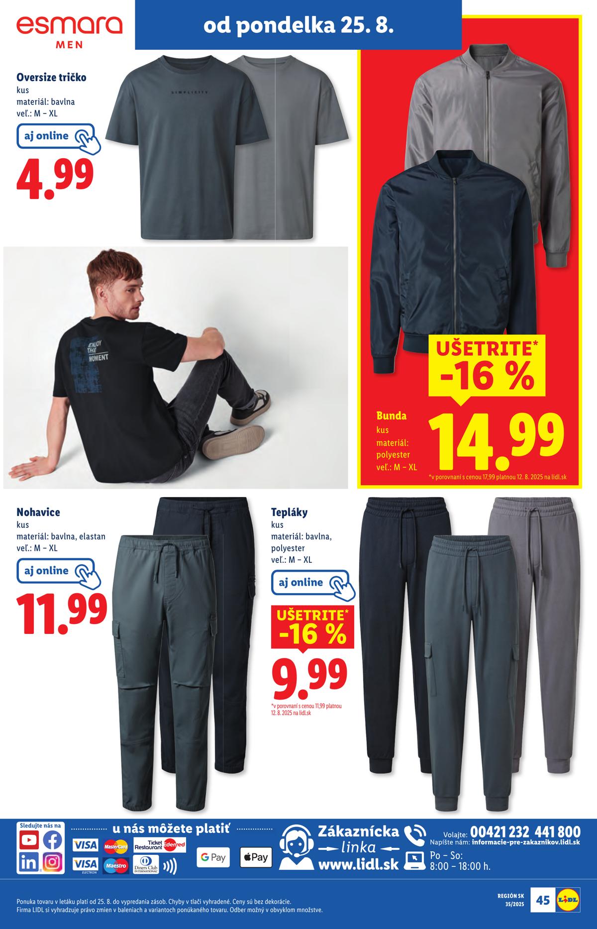 LIDL leaflet 060