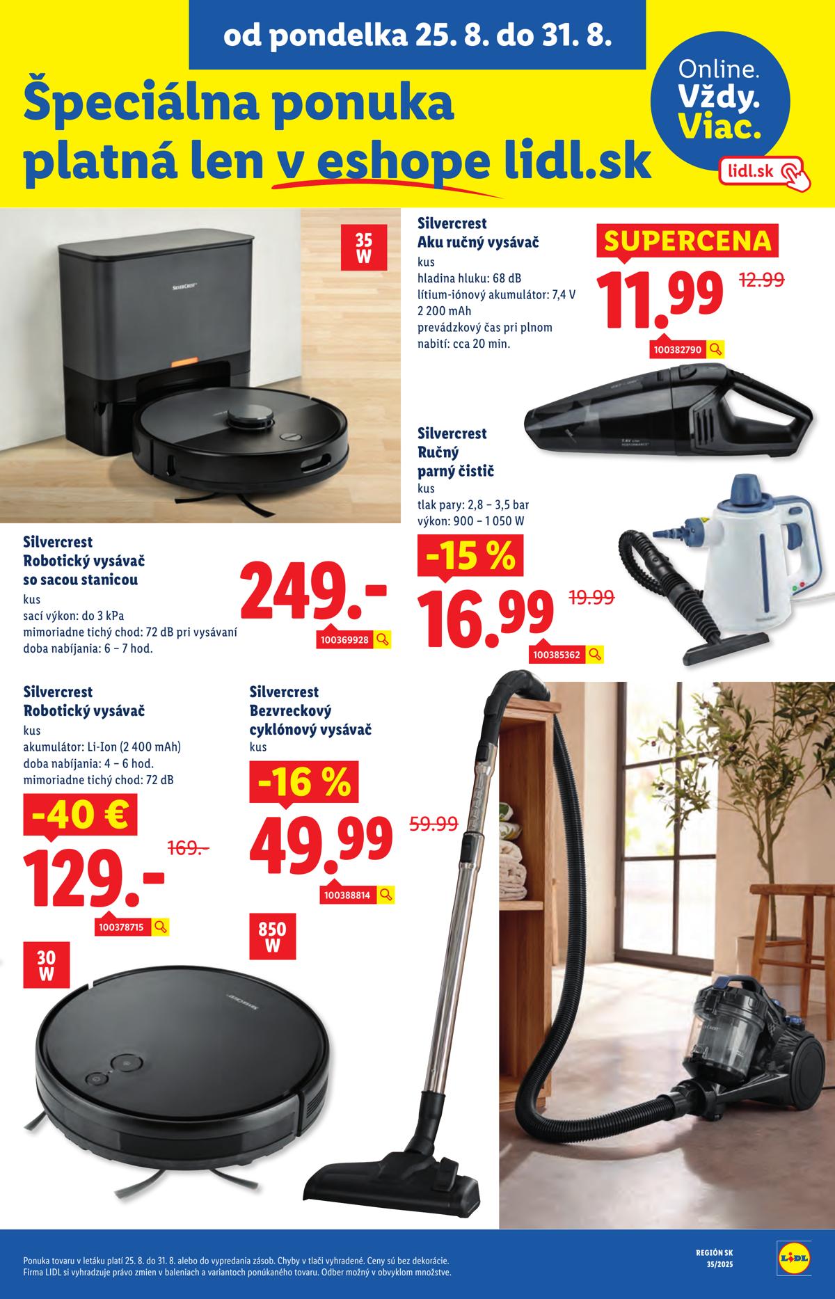 LIDL leaflet 063
