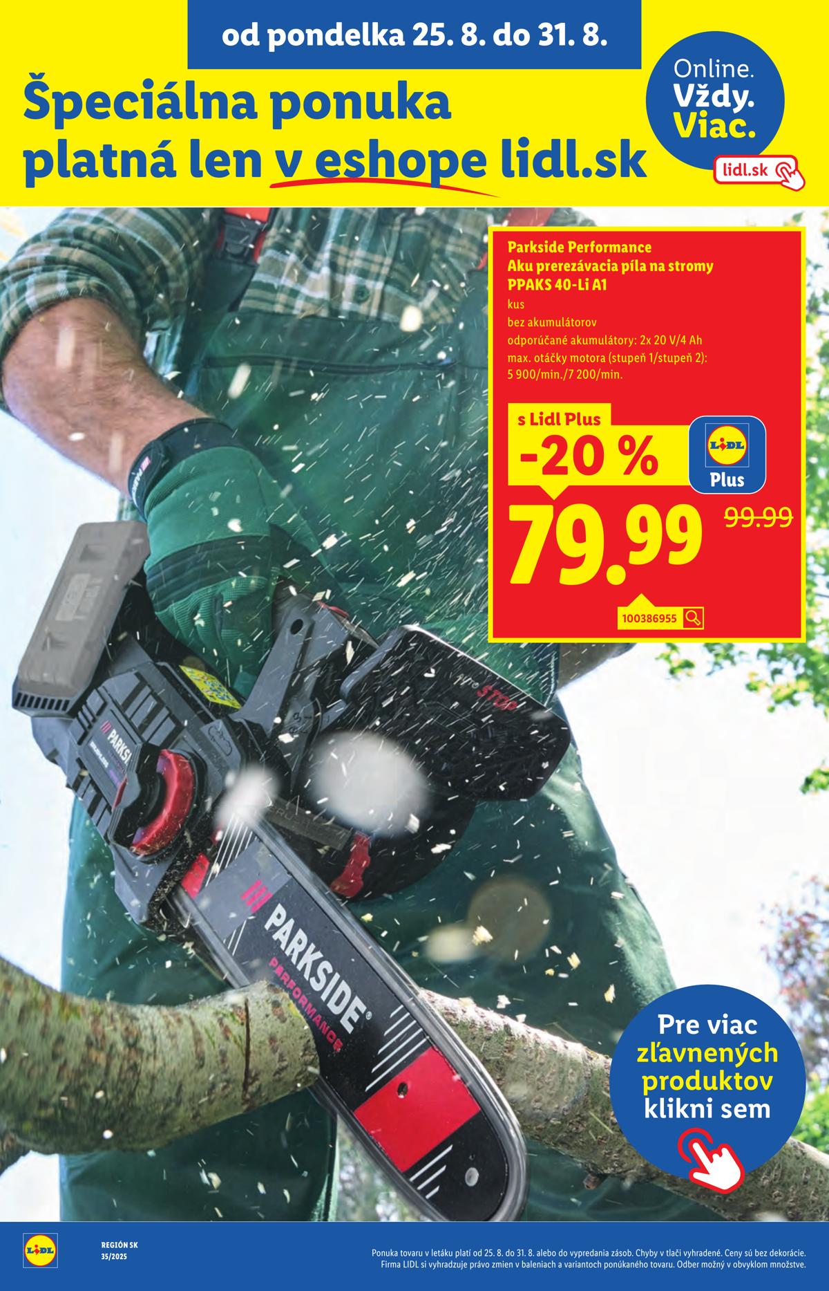 LIDL leaflet 064