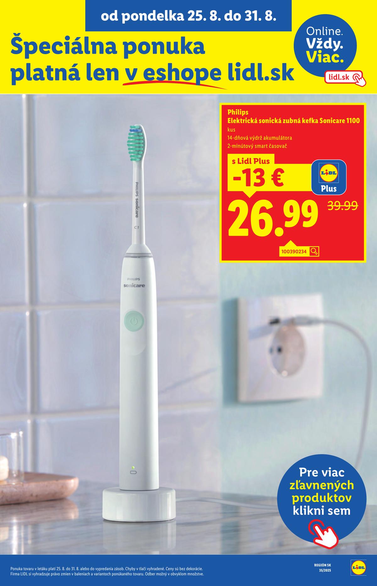 LIDL leaflet 065