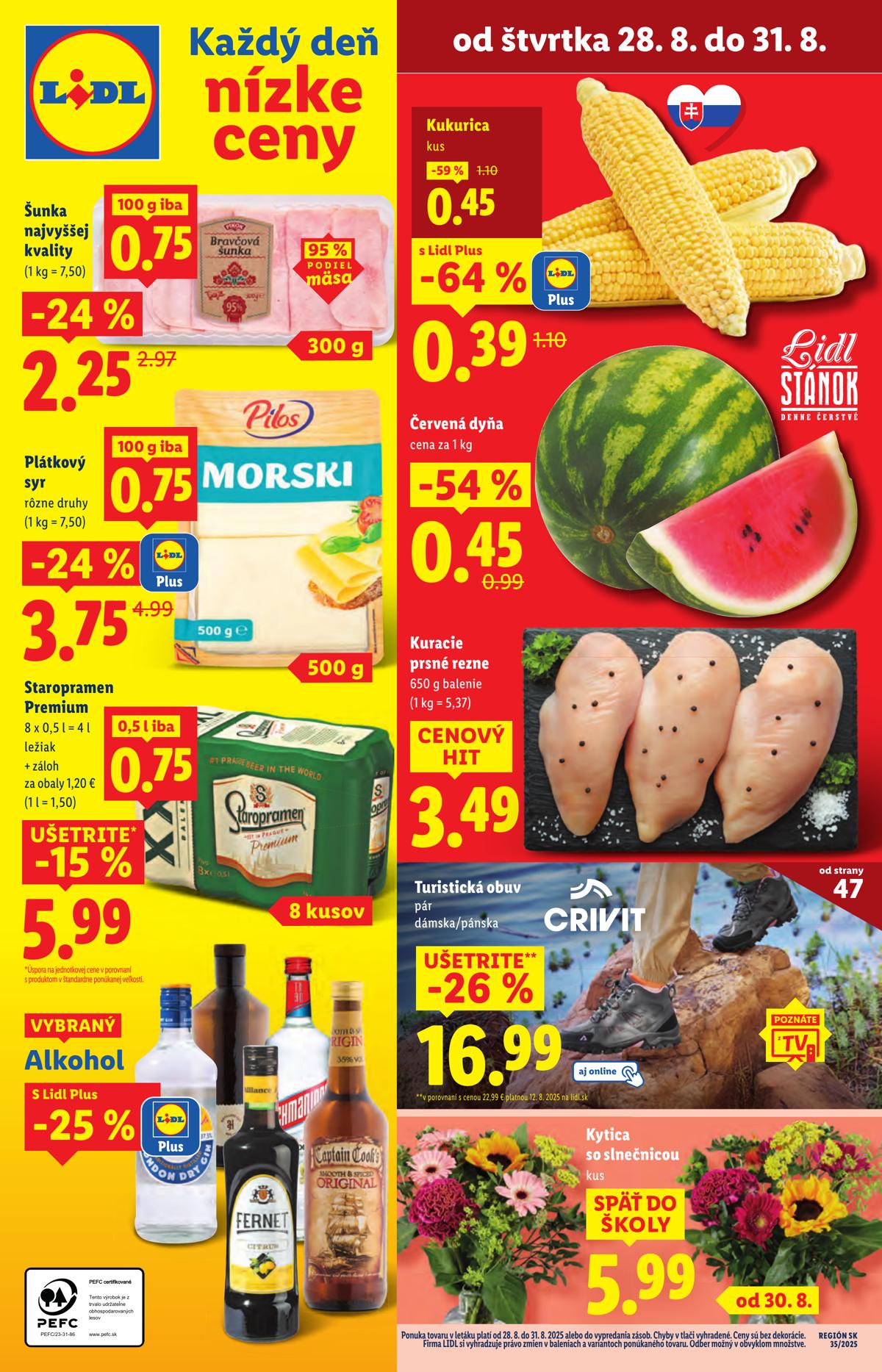 LIDL leaflet 067