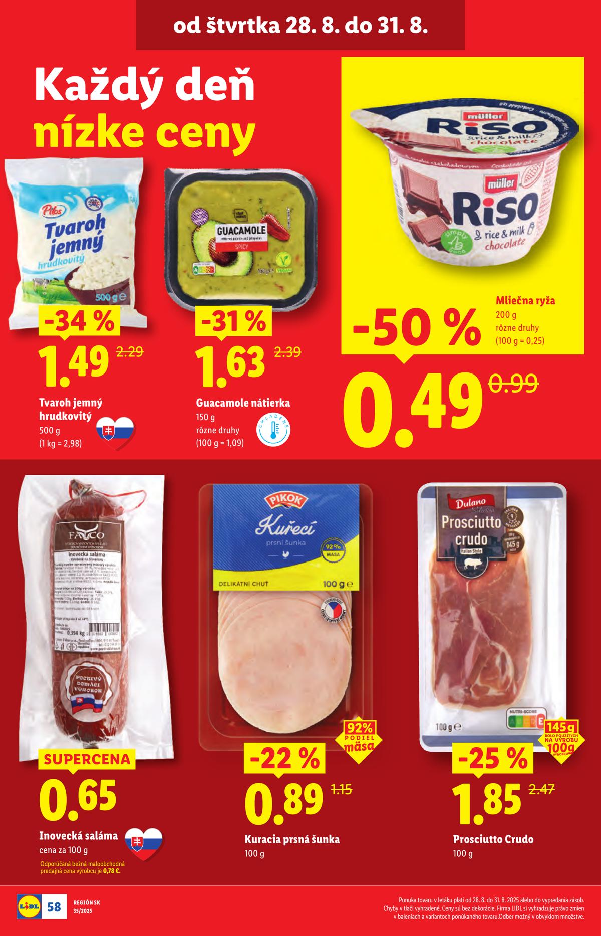 LIDL leaflet 069