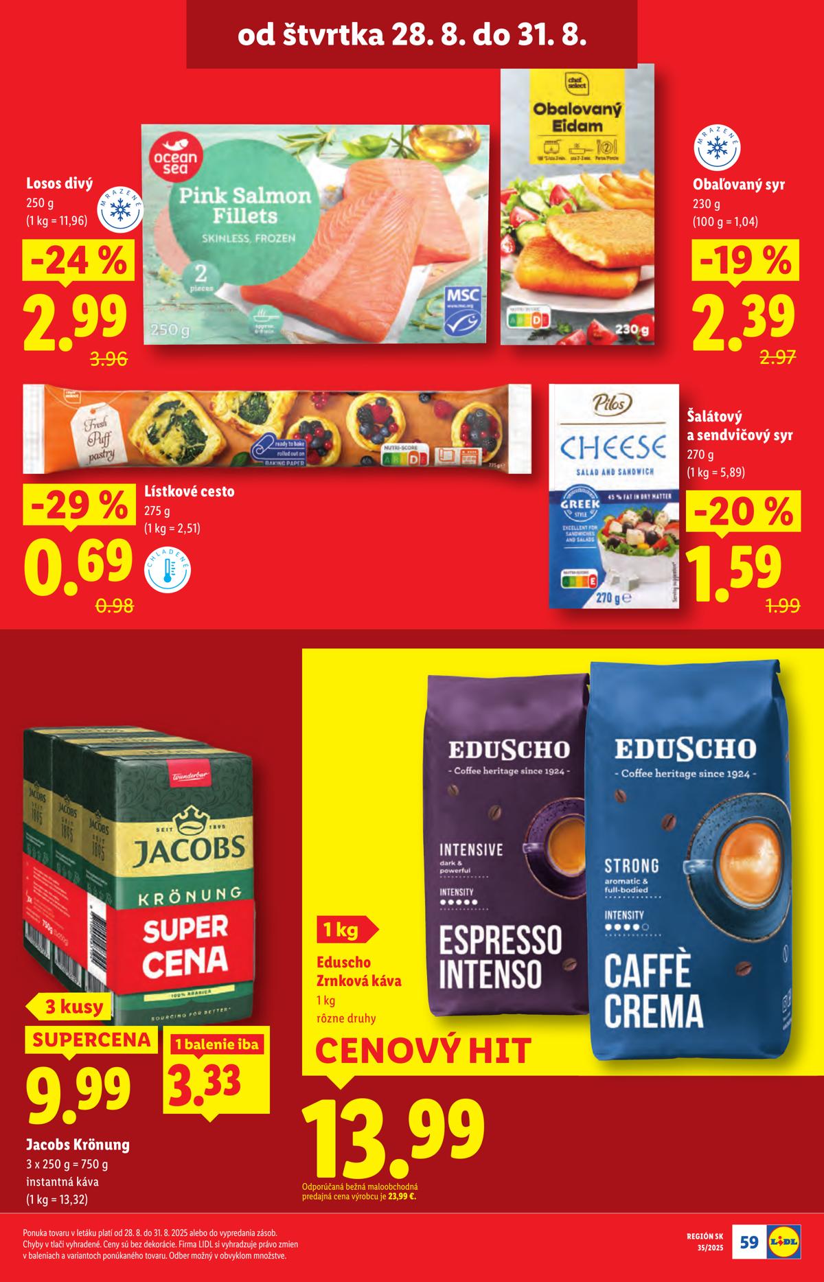 LIDL leaflet 070