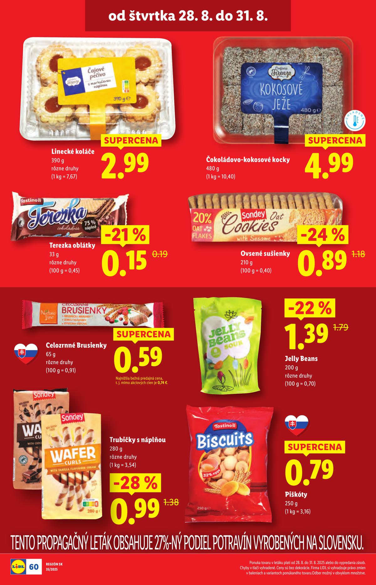 LIDL leaflet 071