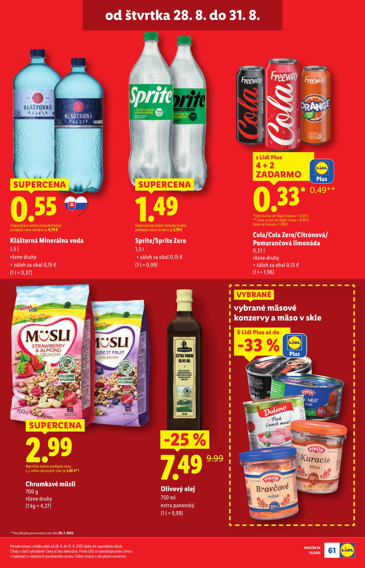 LIDL leaflet 072