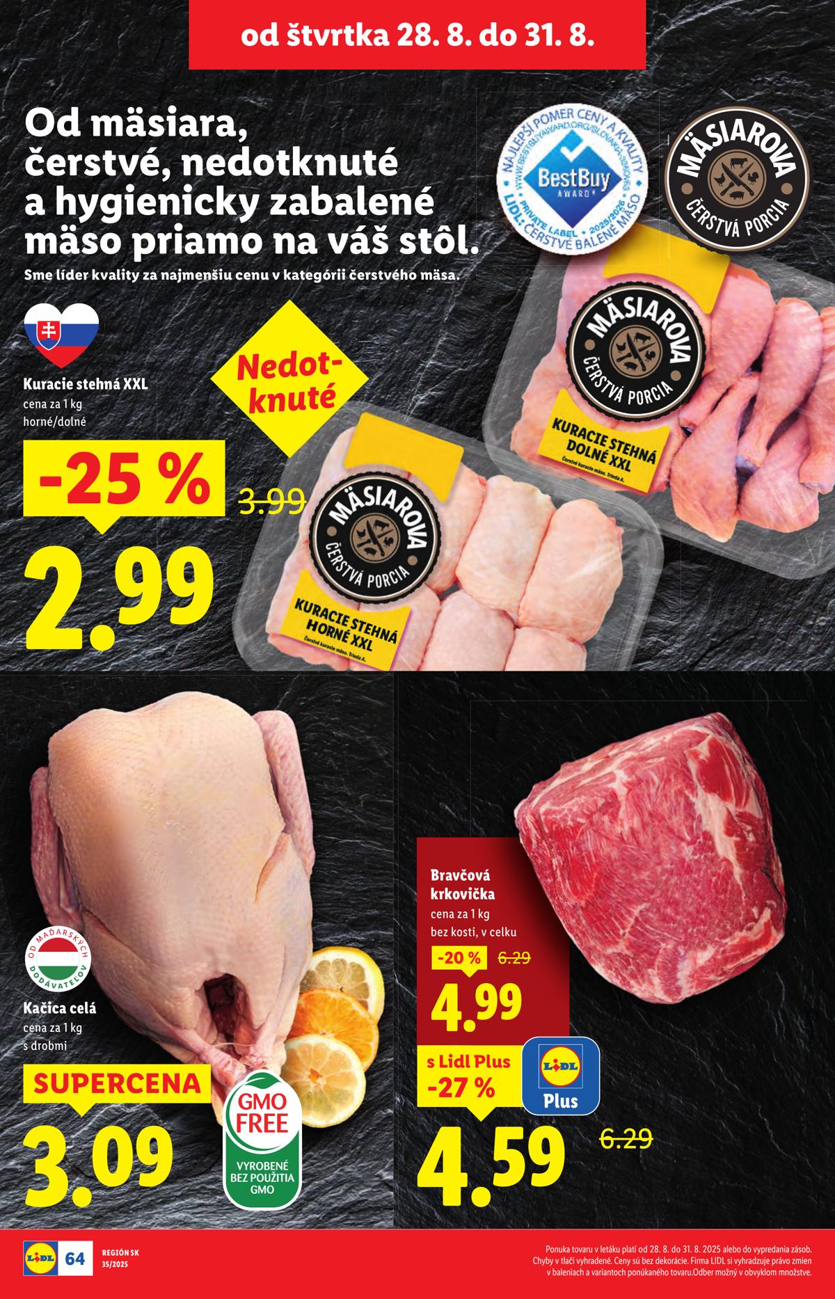 LIDL leaflet 075