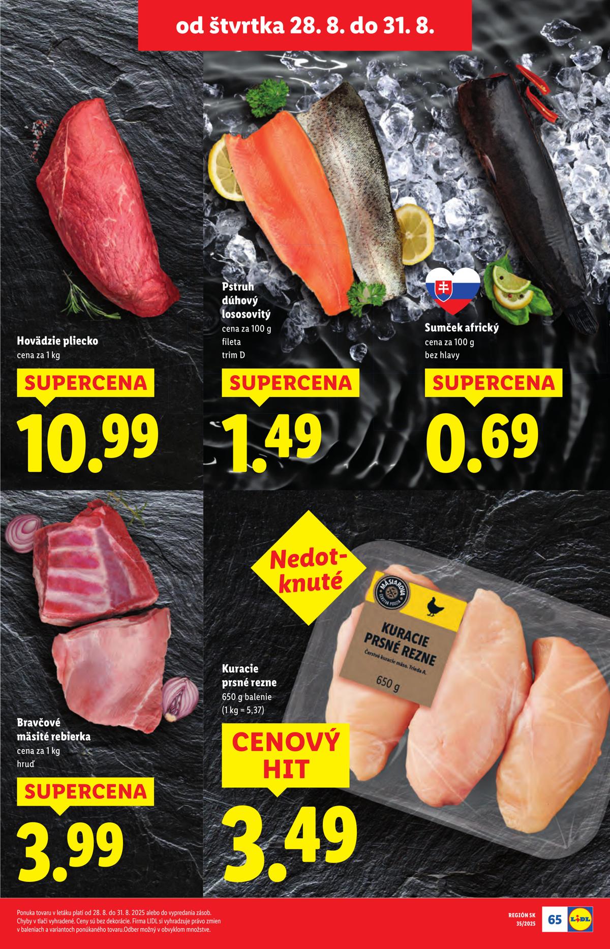 LIDL leaflet 076