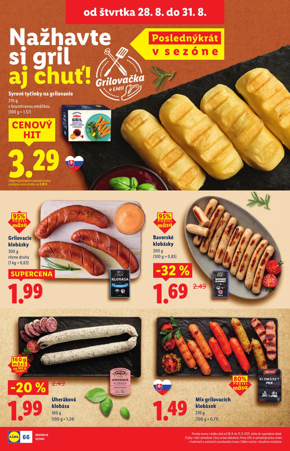 LIDL leaflet 077