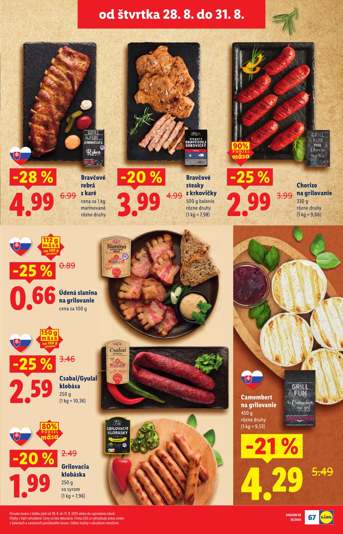 LIDL leaflet 078