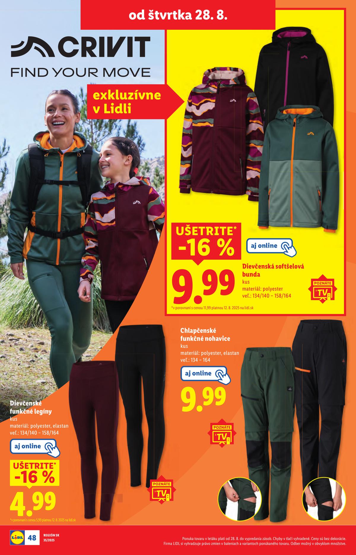 LIDL leaflet 083