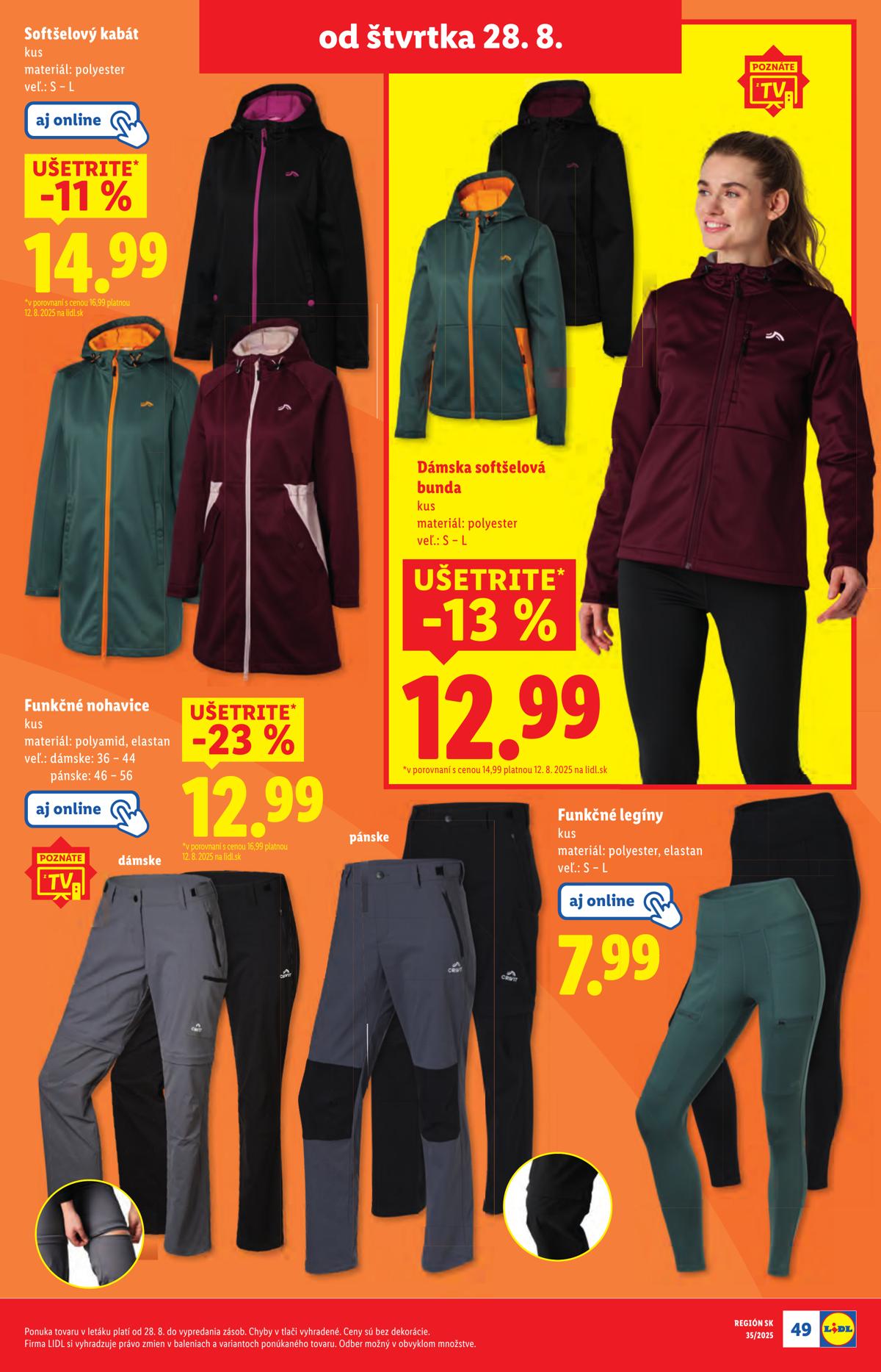 LIDL leaflet 084