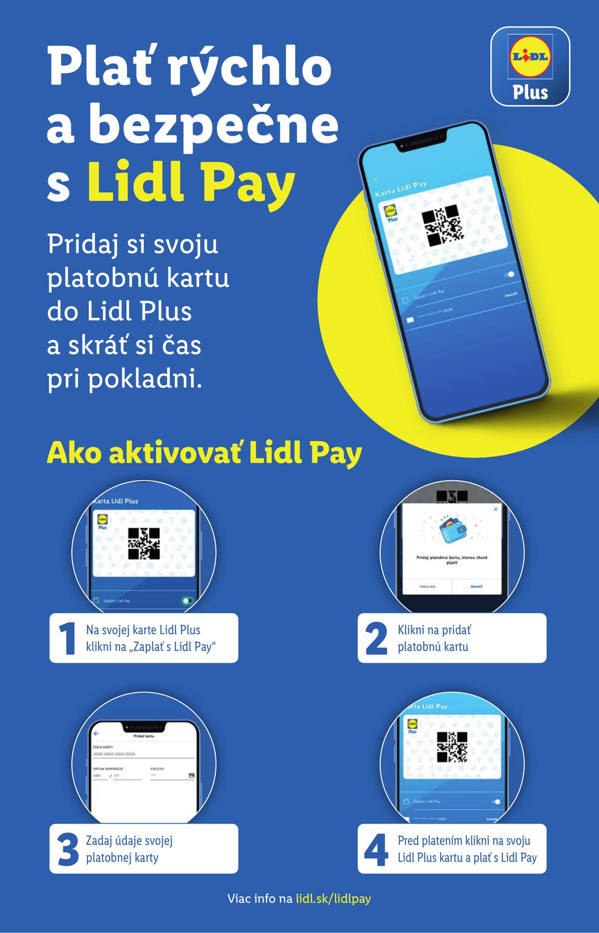 LIDL leaflet 087