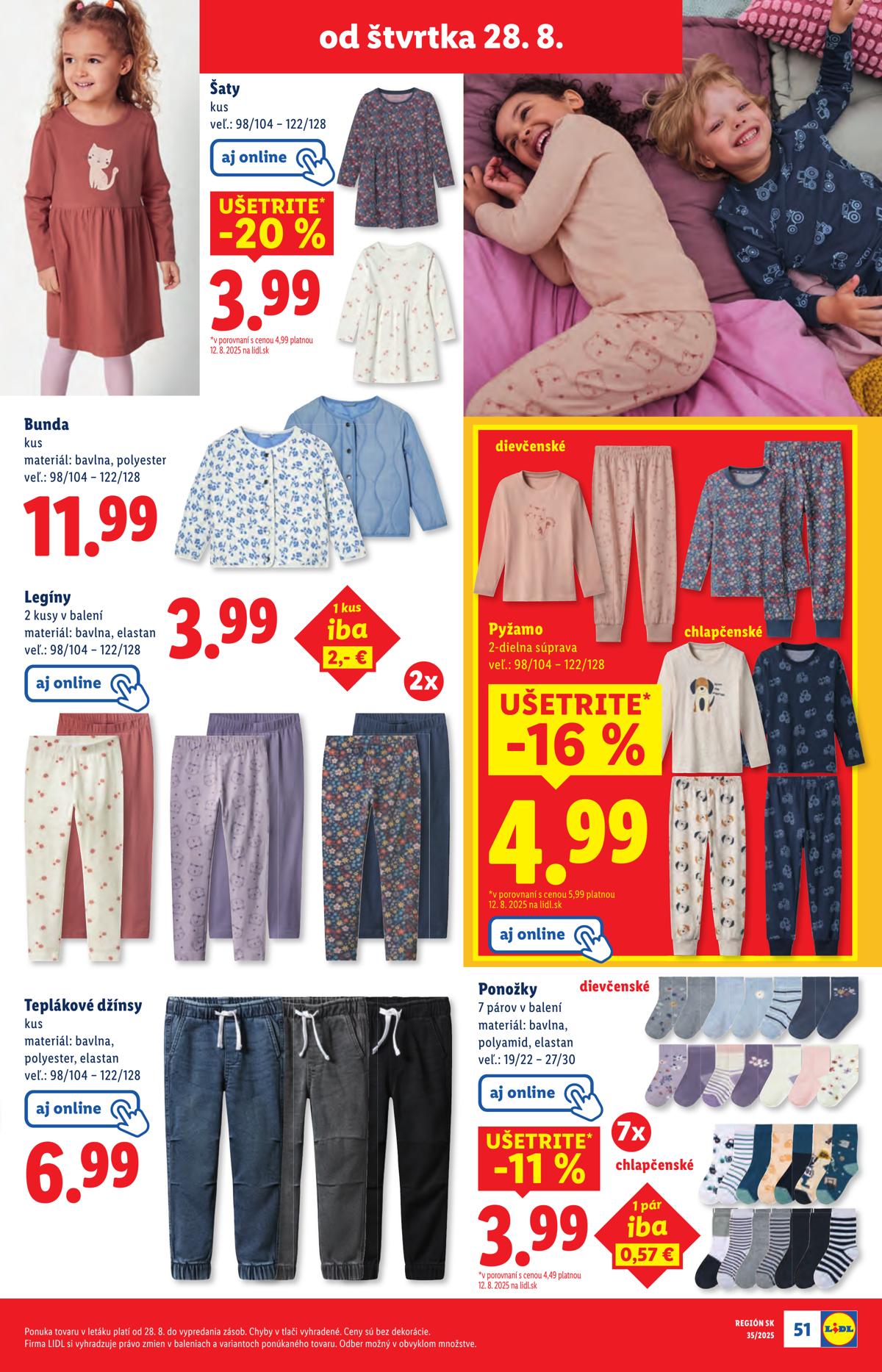 LIDL leaflet 088