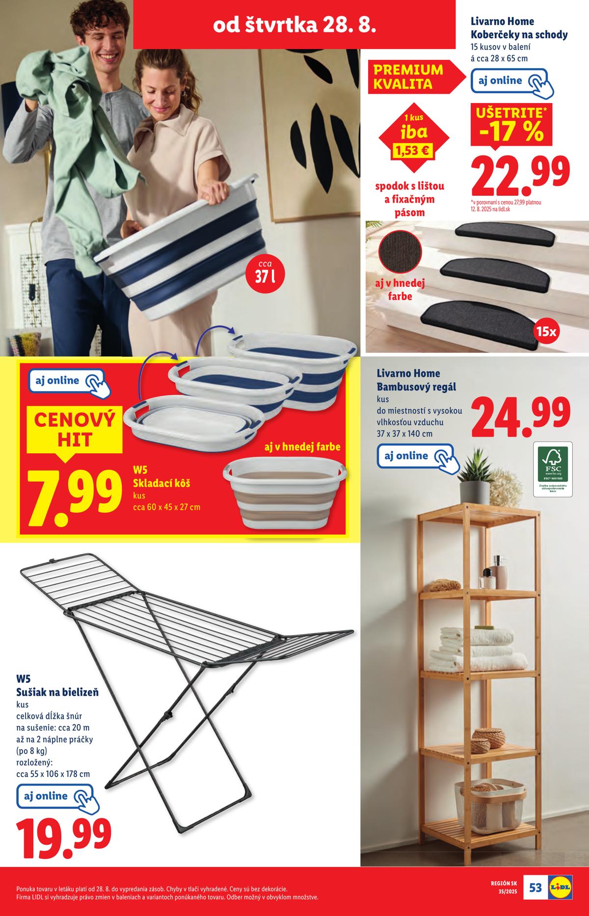 LIDL leaflet 090