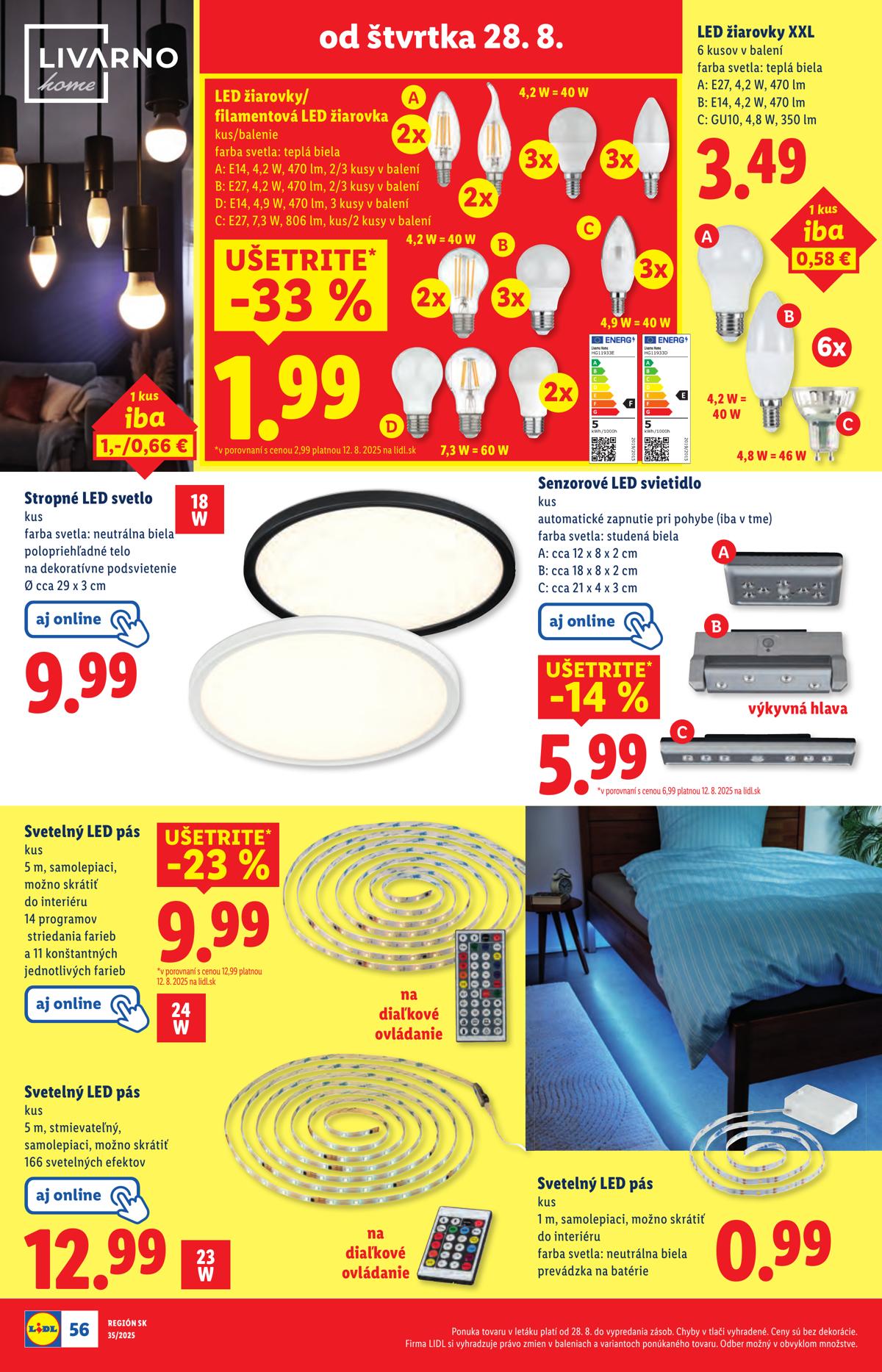 LIDL leaflet 093