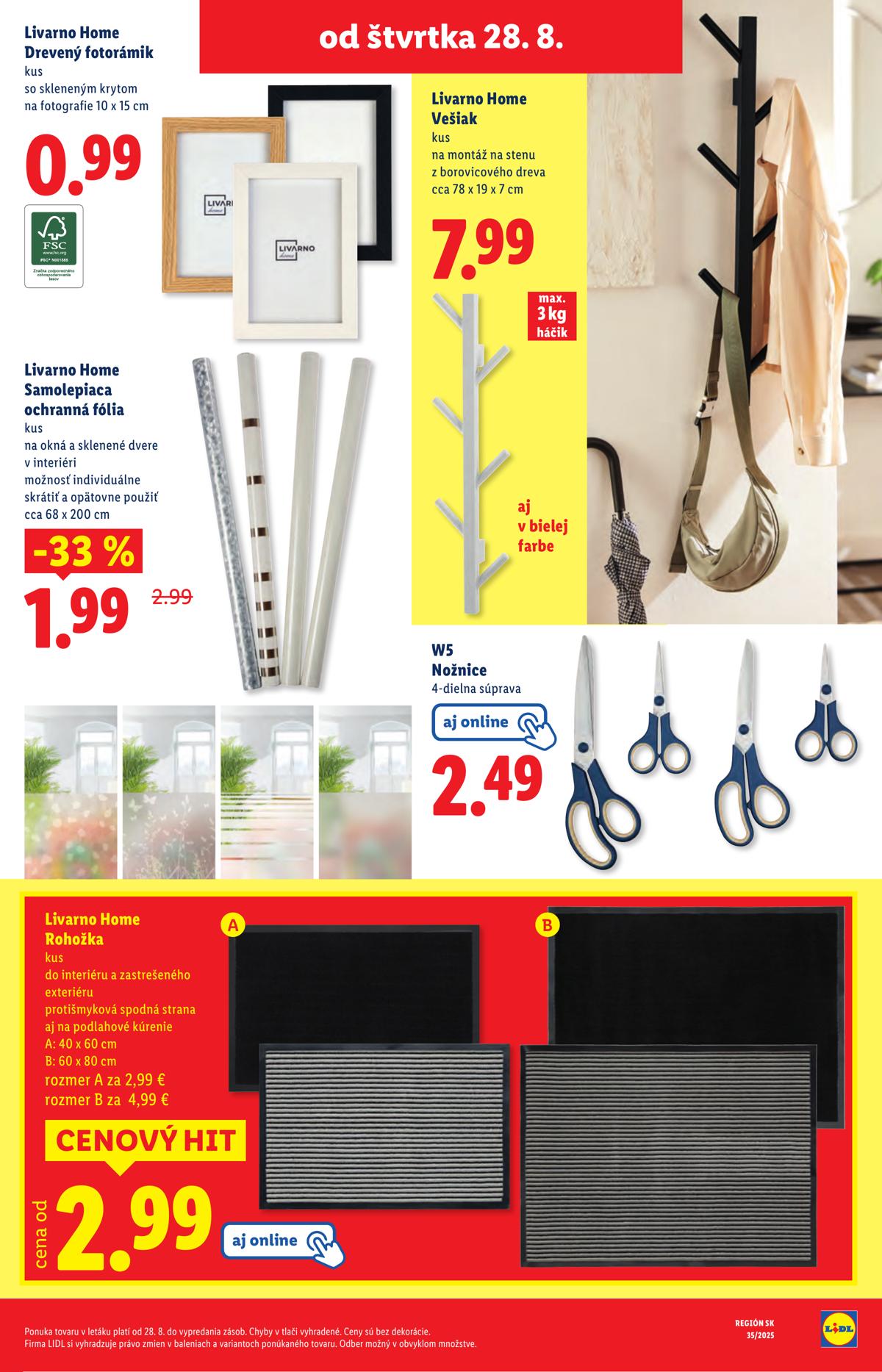 LIDL leaflet 094