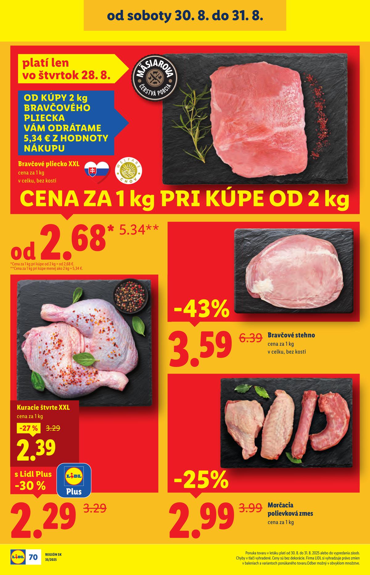 LIDL leaflet 095
