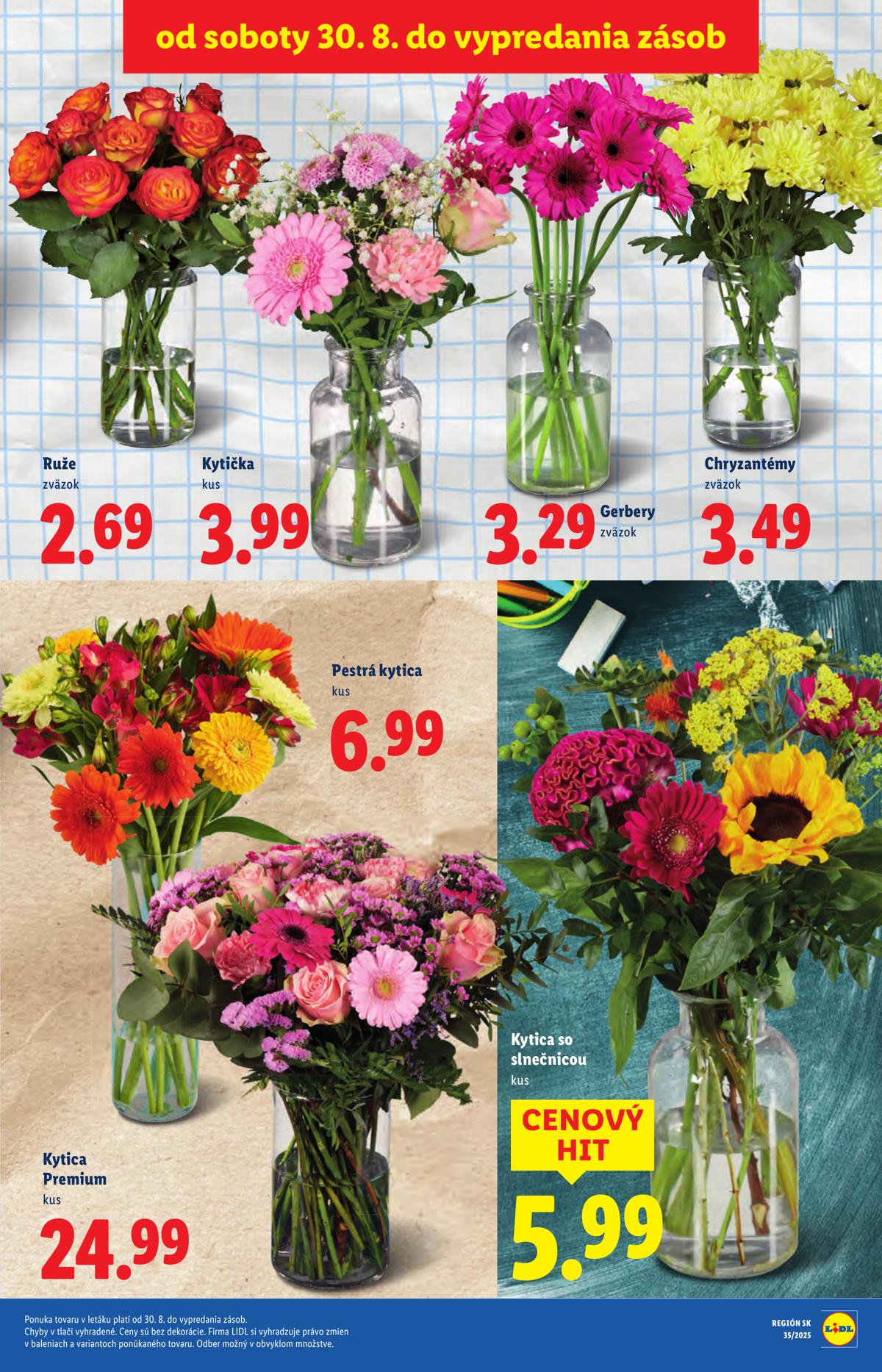 LIDL leaflet 097