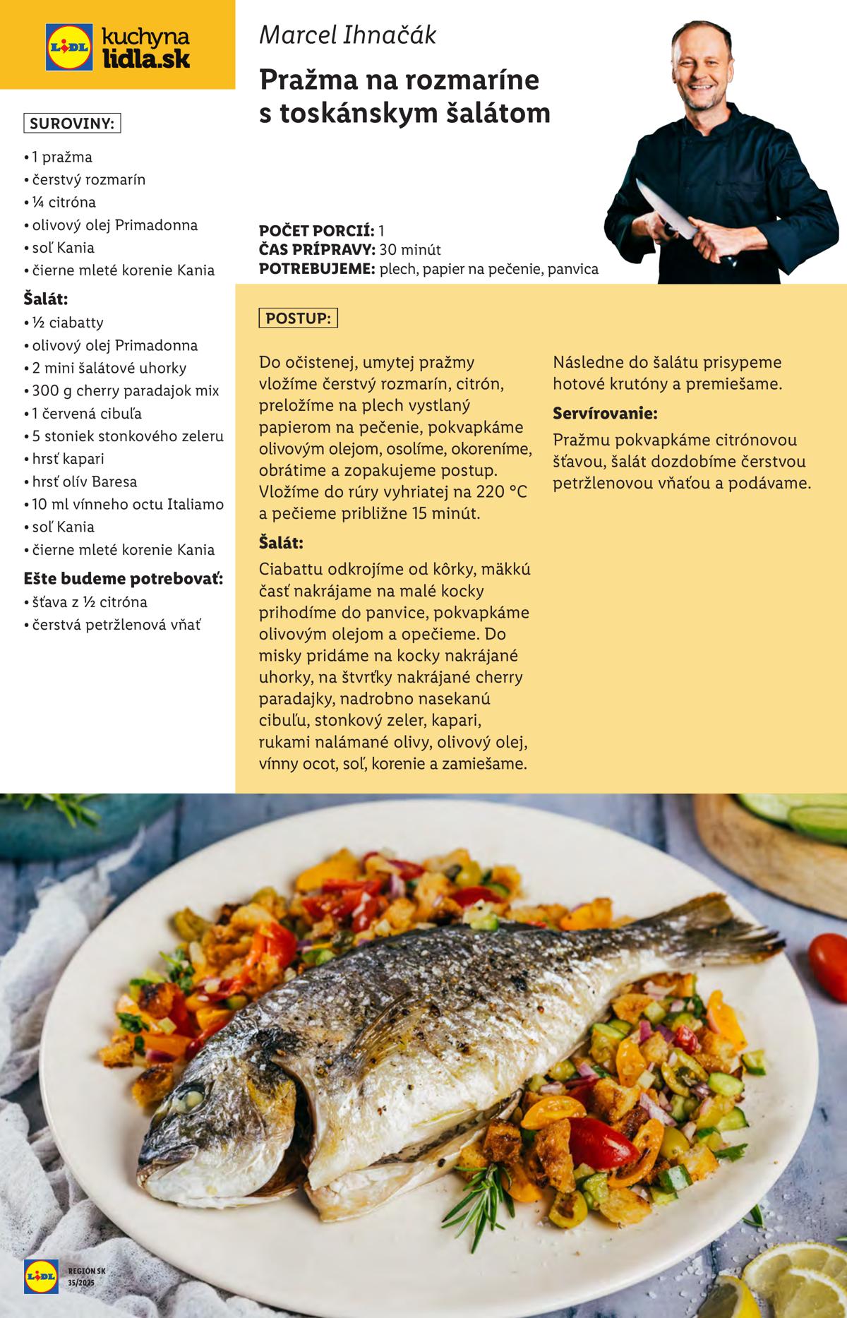 LIDL leaflet 099