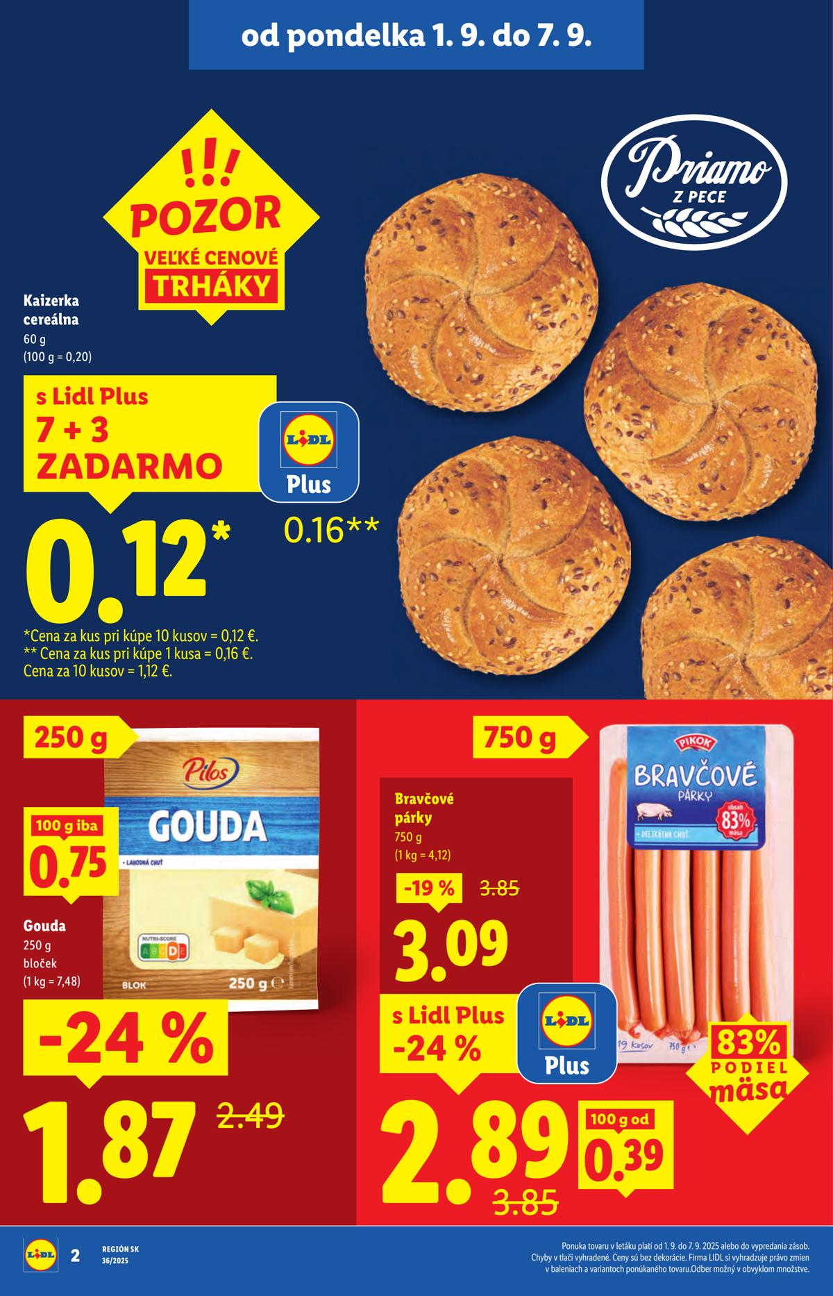 LIDL leaflet 003
