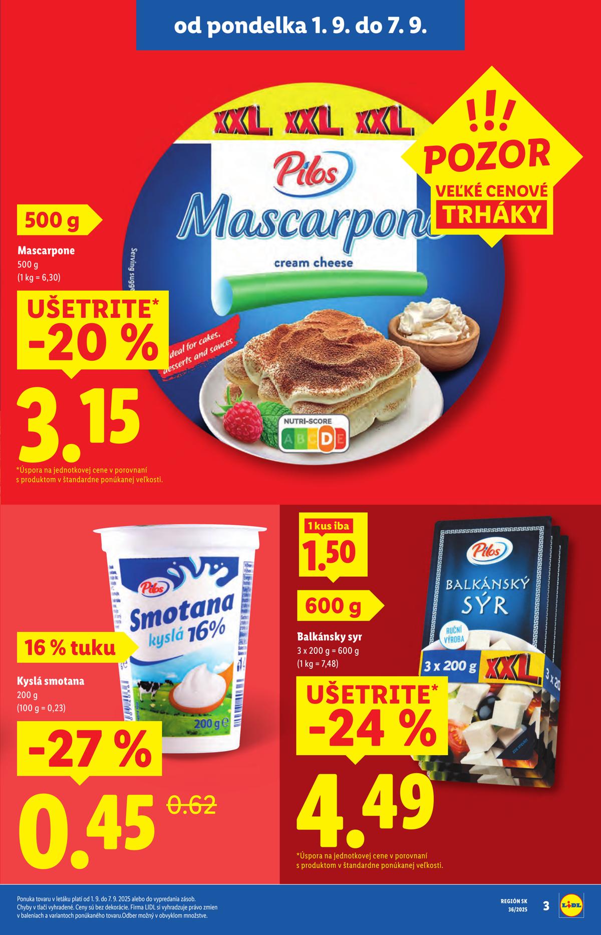 LIDL leaflet 004