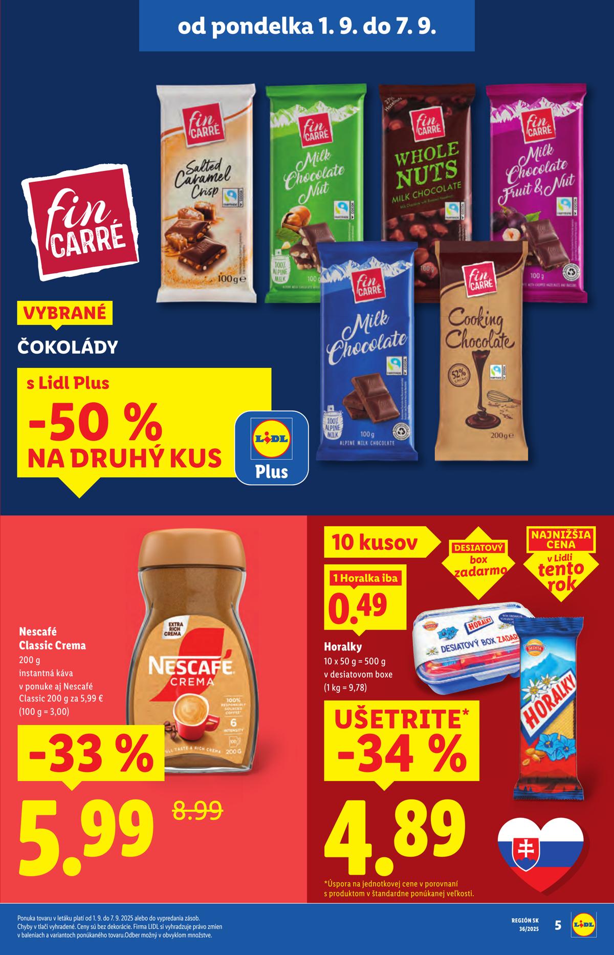 LIDL leaflet 006