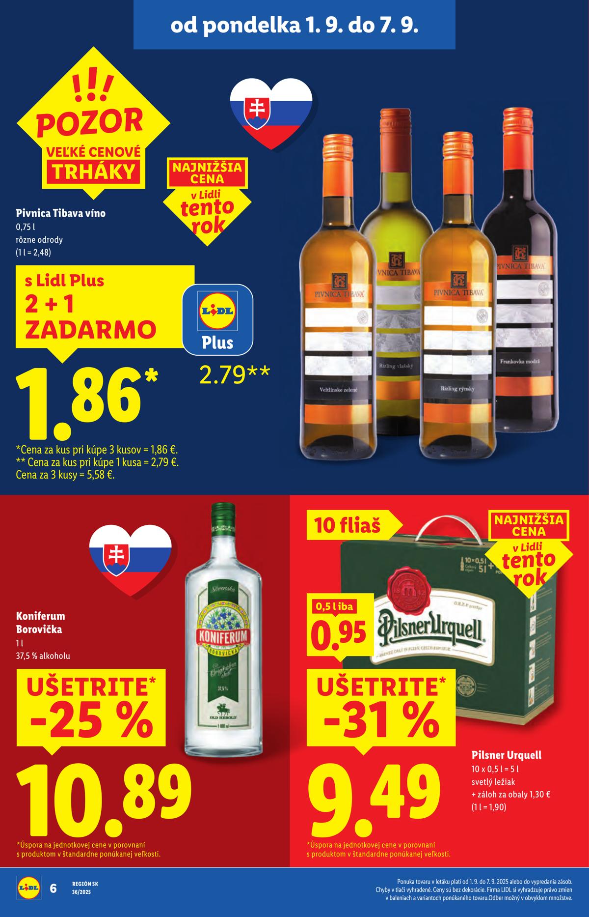 LIDL leaflet 007