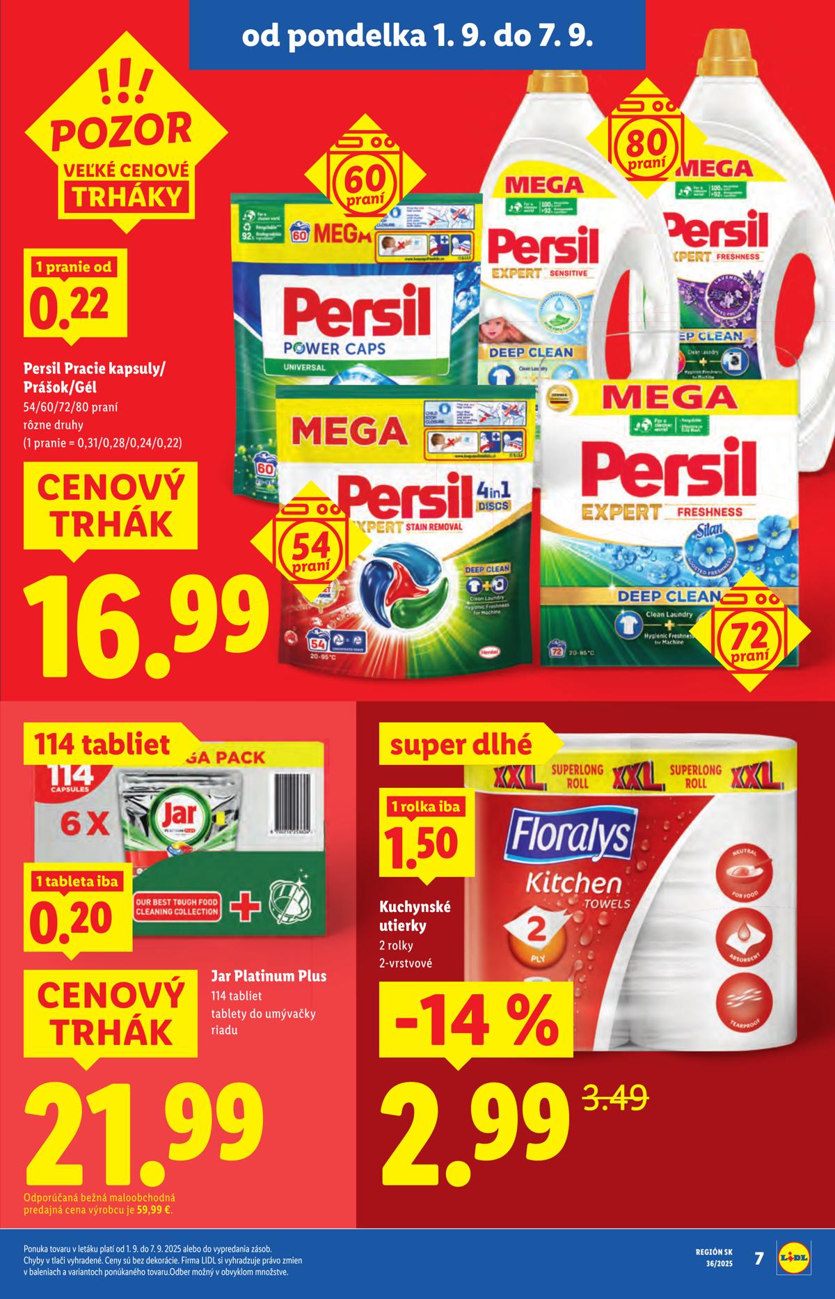LIDL leaflet 008