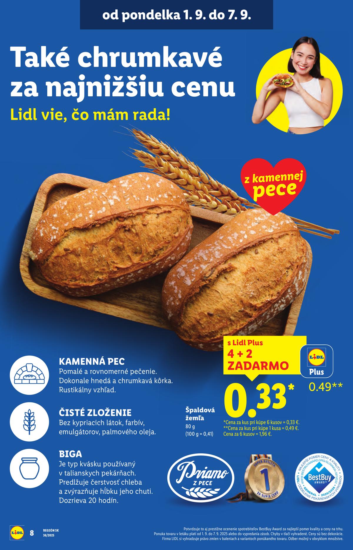 LIDL leaflet 009