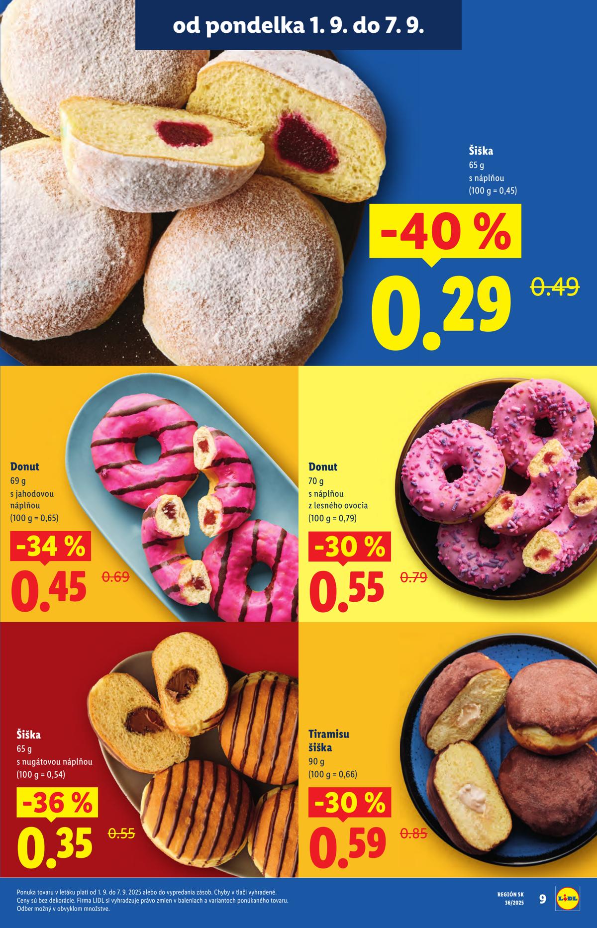 LIDL leaflet 010