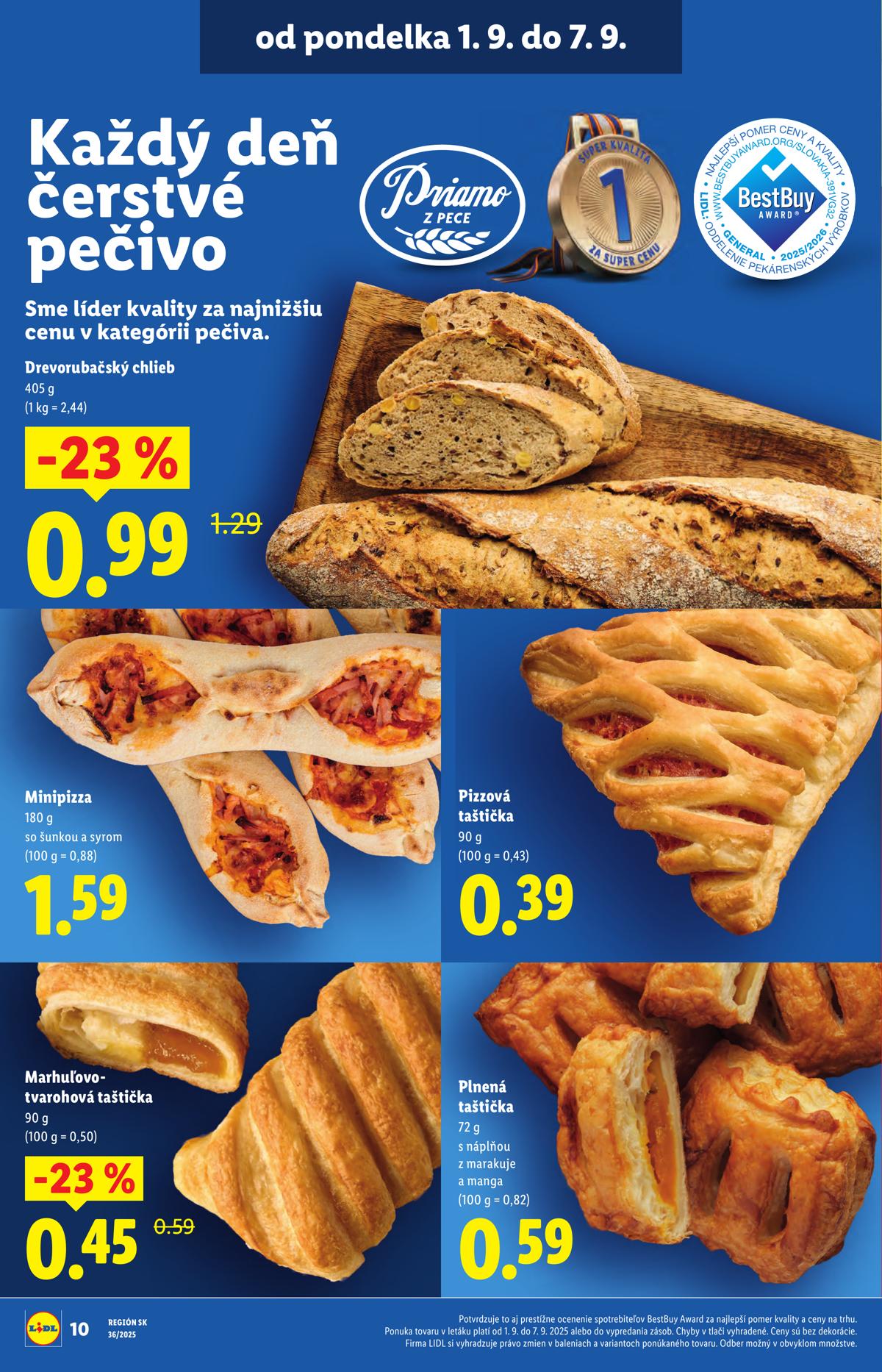 LIDL leaflet 011