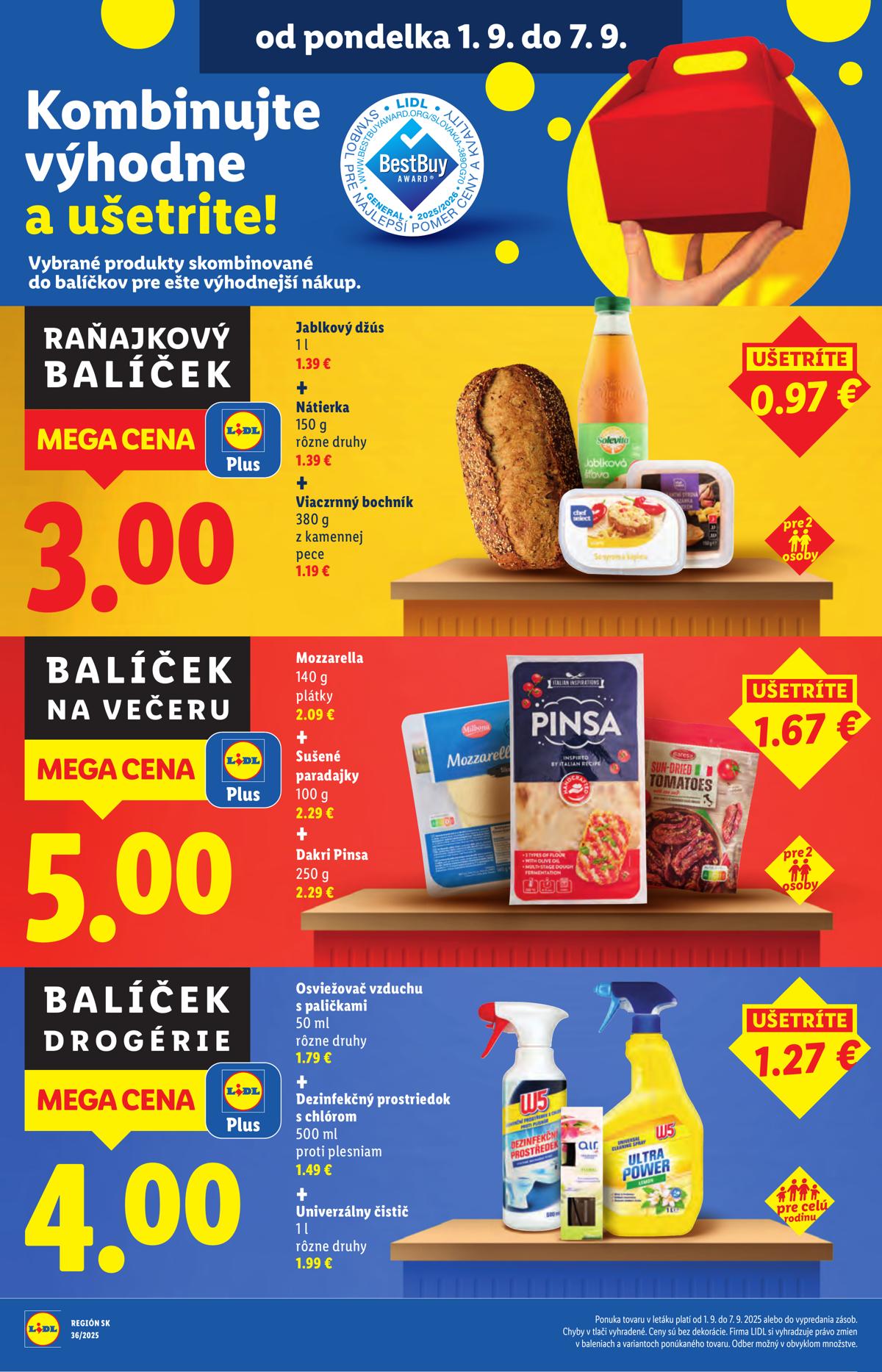LIDL leaflet 016