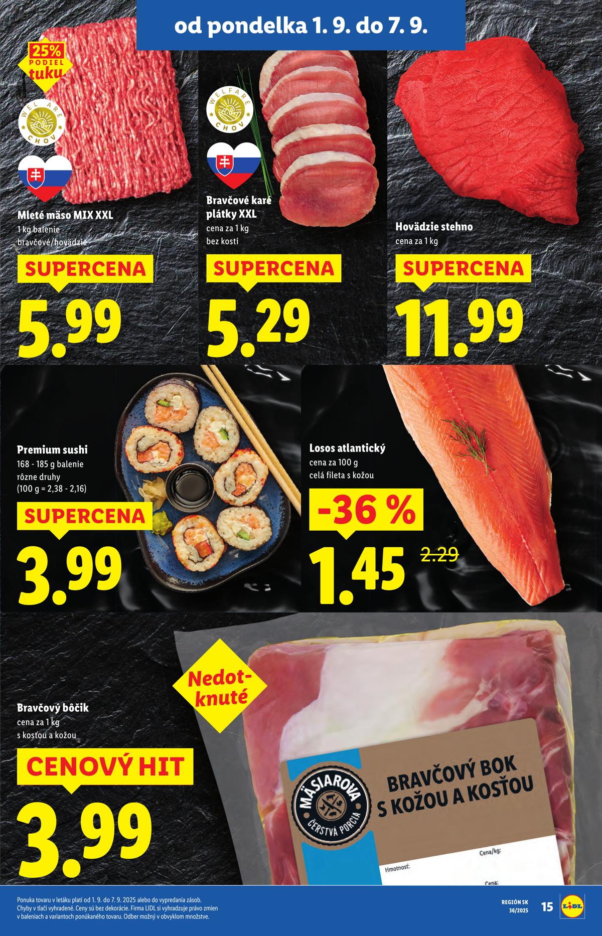 LIDL leaflet 018