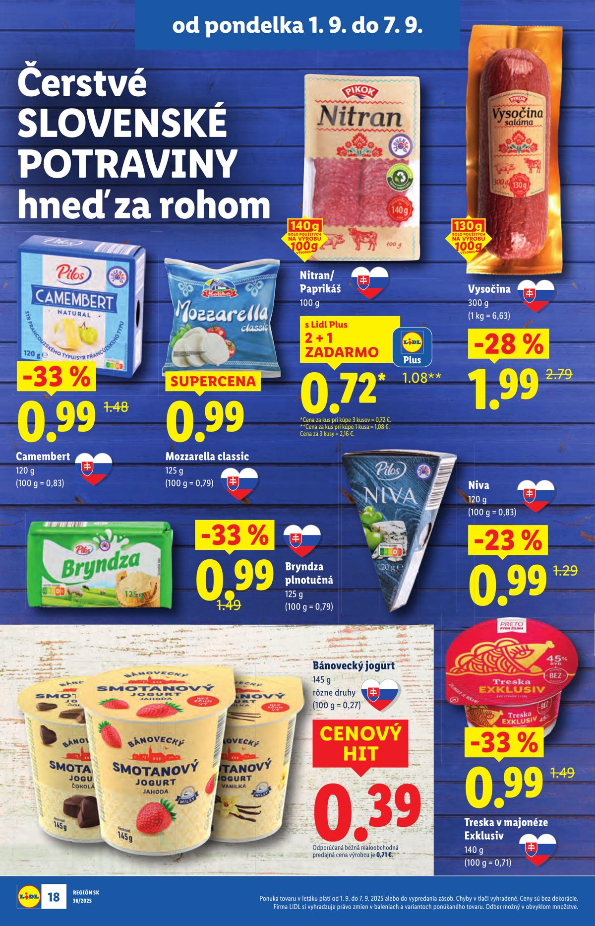 LIDL leaflet 021